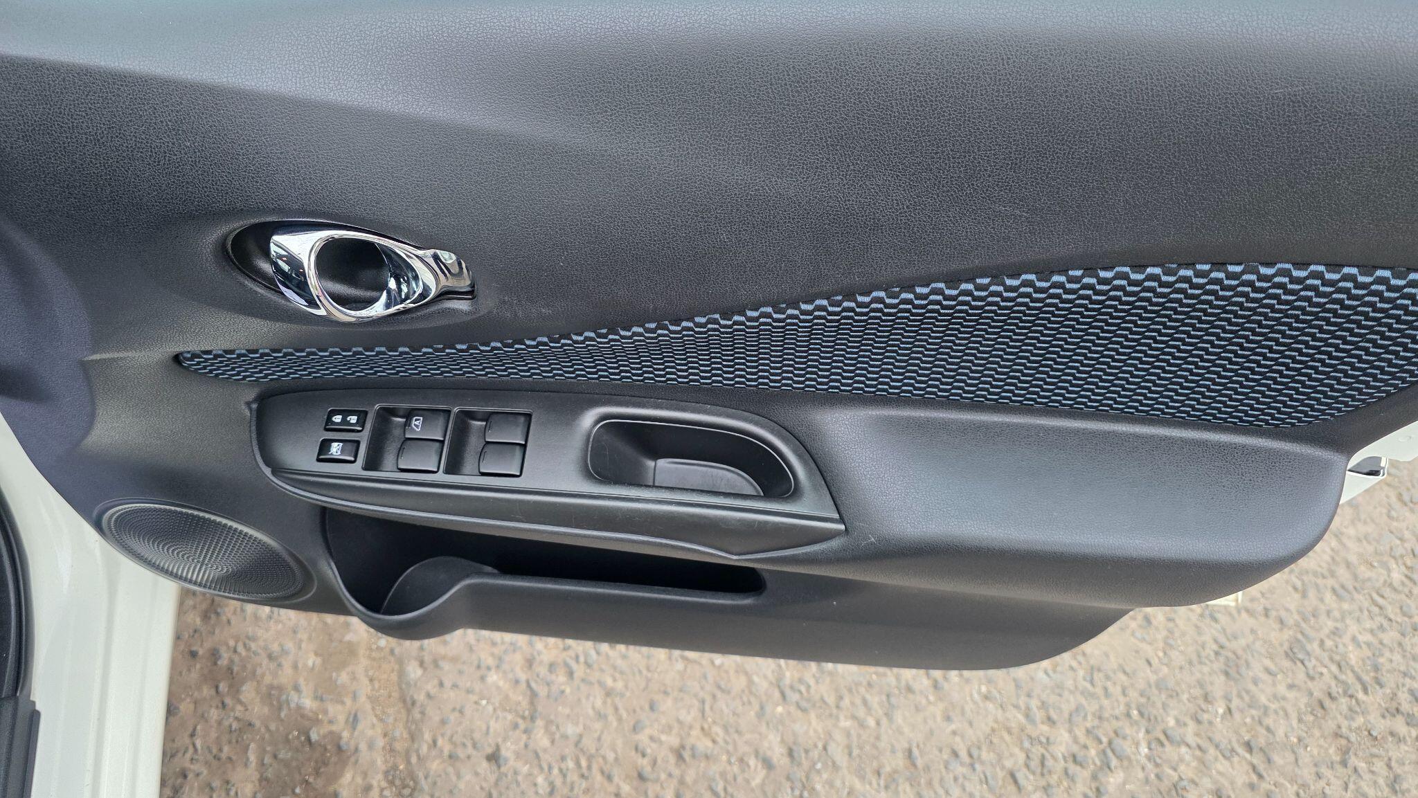 Nissan Note - Image 25