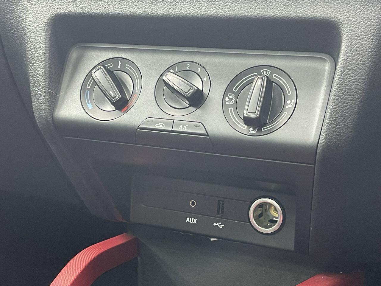 Skoda Fabia - Image 44