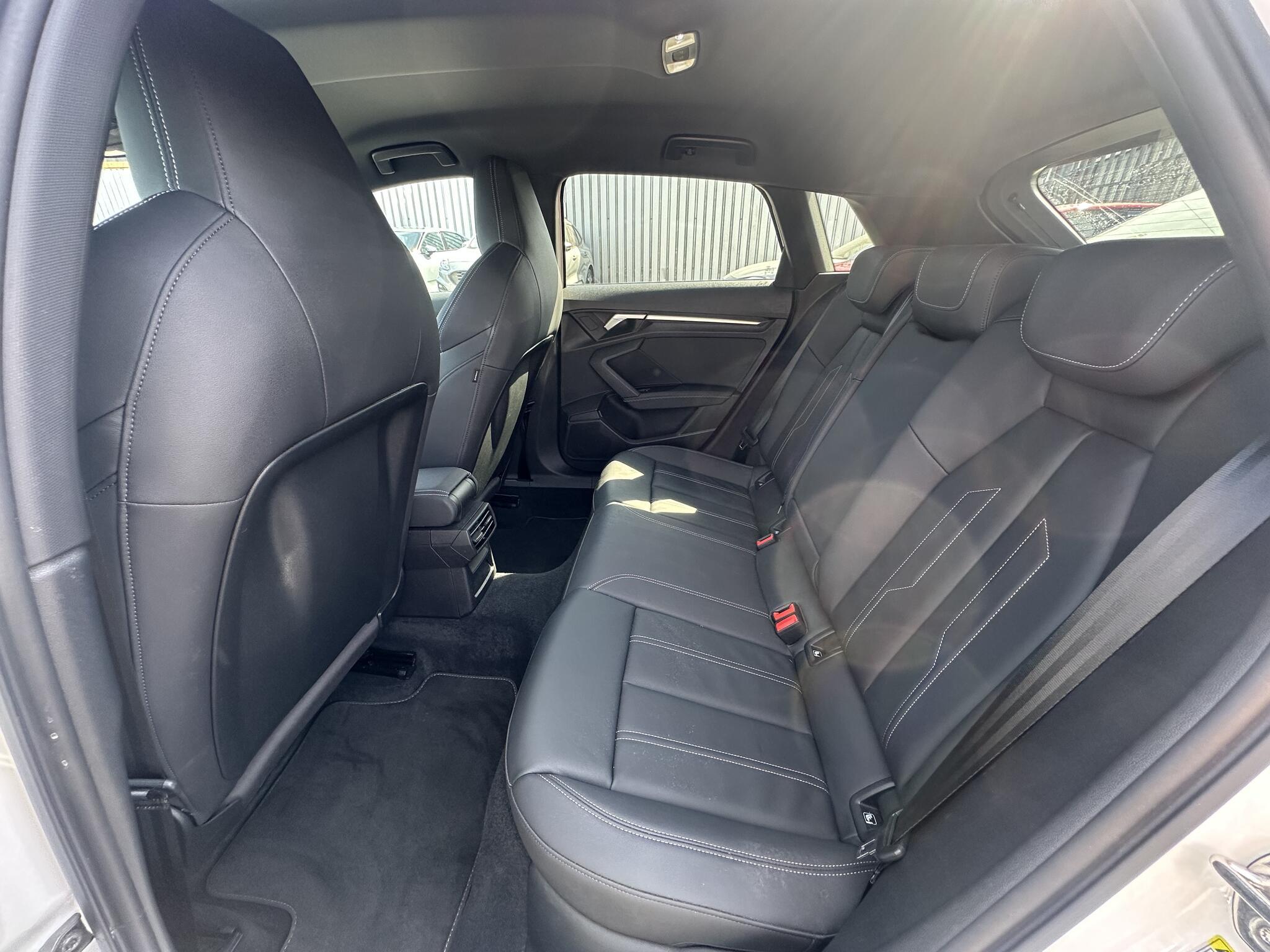 Audi A3 - Image 19