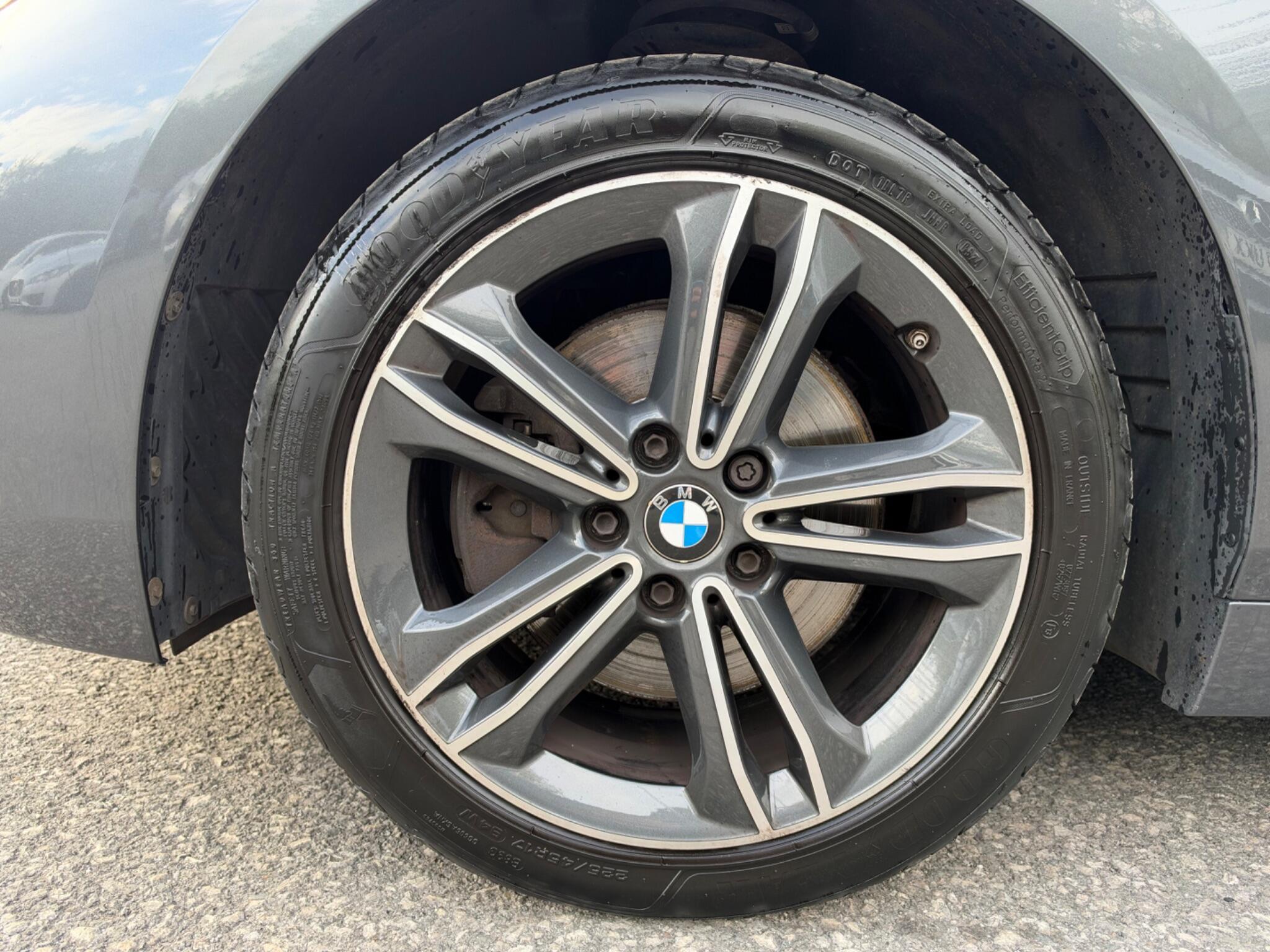 BMW 1 Series - Image 18