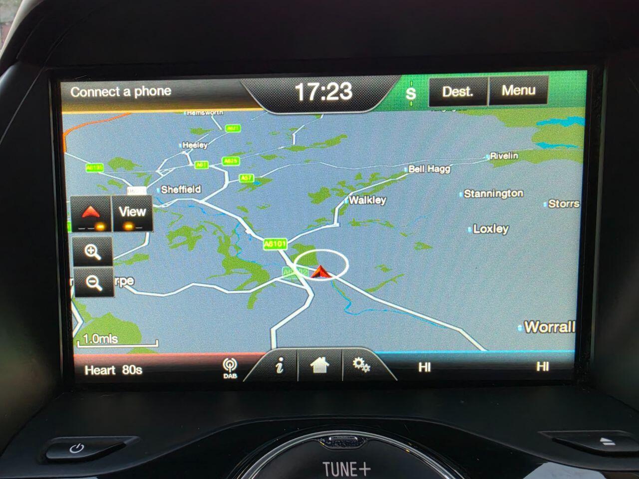 Ford Kuga - Image 3