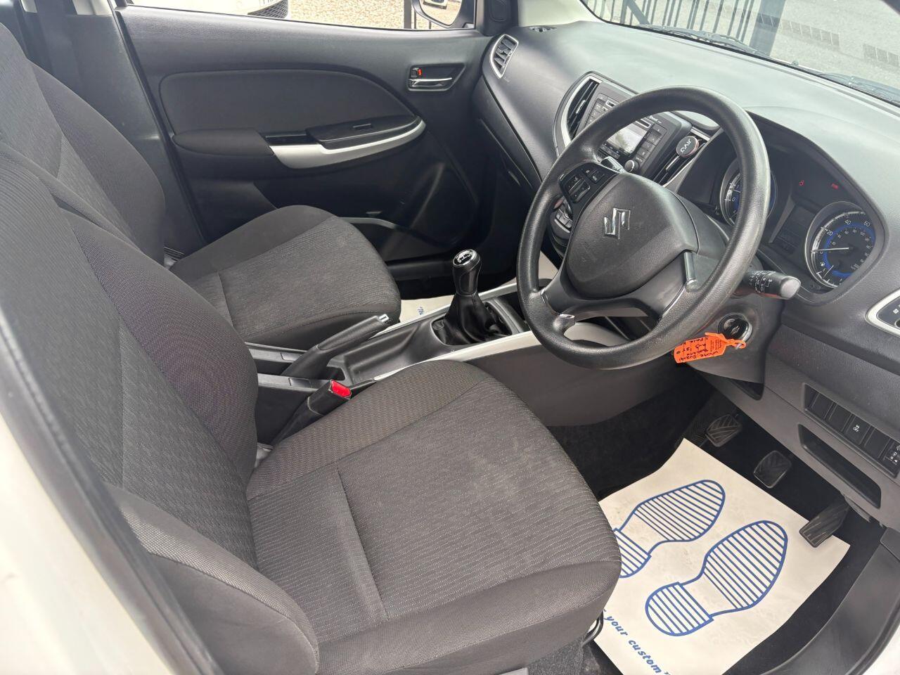 Suzuki Baleno - Image 6