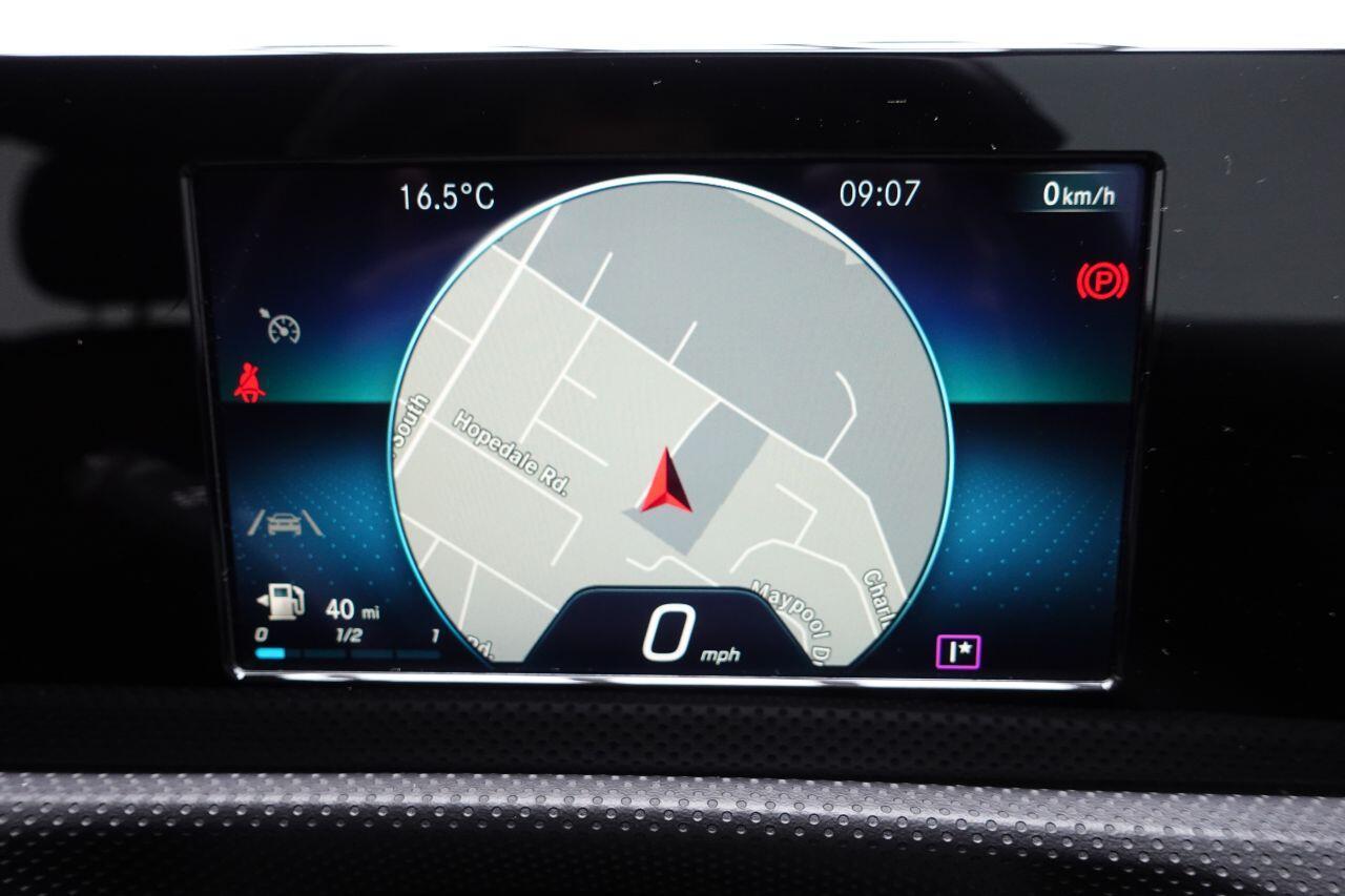 Mercedes-benz A-CLASS - Image 32