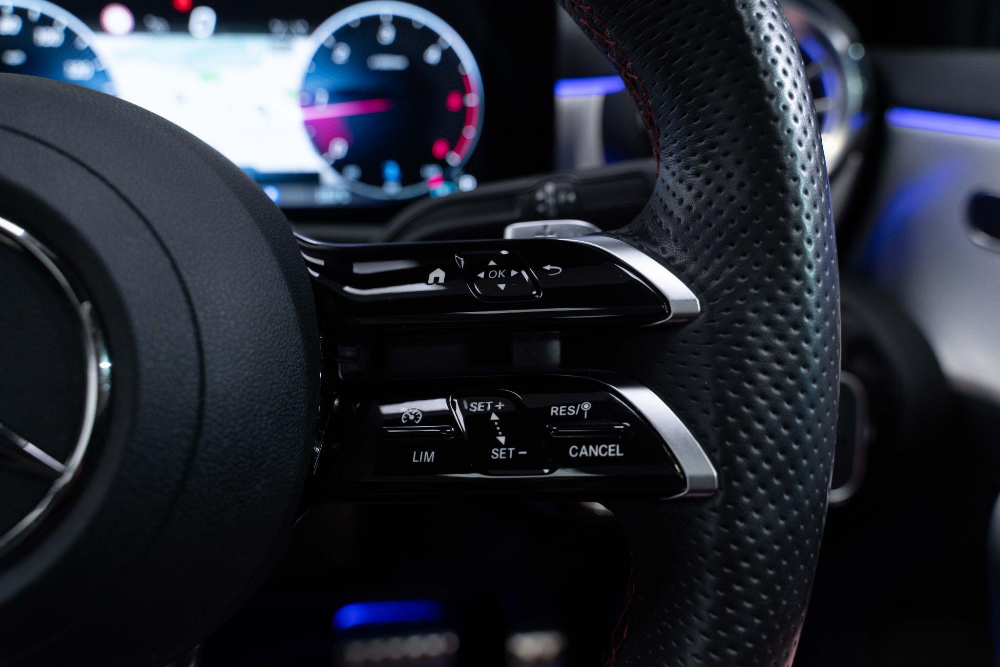 Mercedes A Class - Image 18