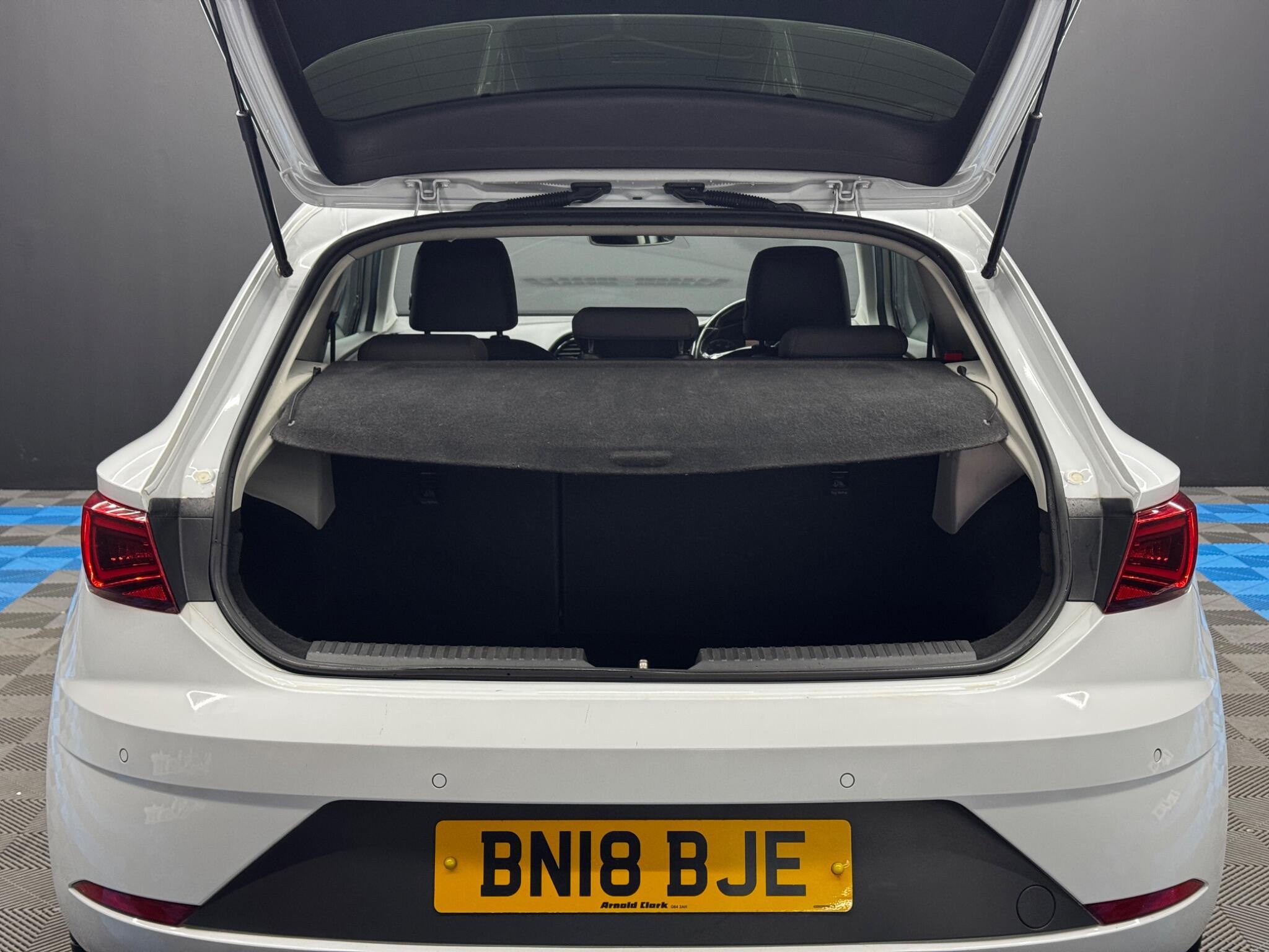 SEAT Leon - Image 33