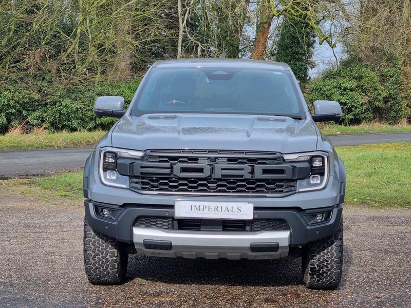 Ford Ranger - Image 10