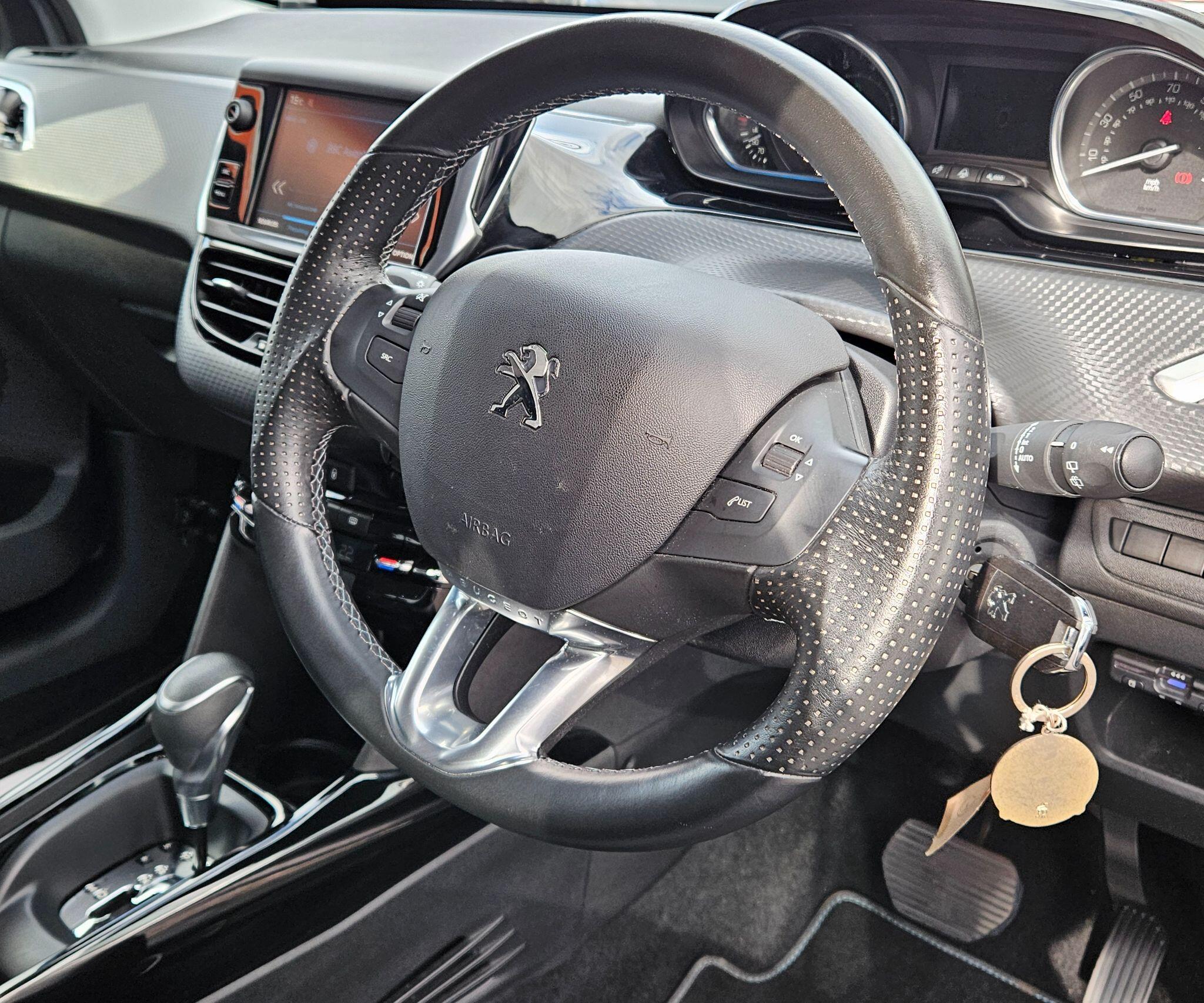 Peugeot 2008 - Image 36