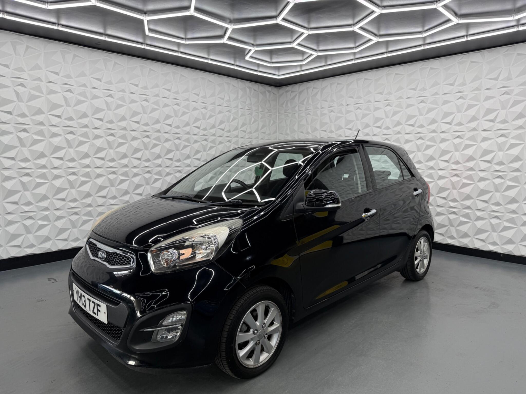 Kia Picanto - Image 6
