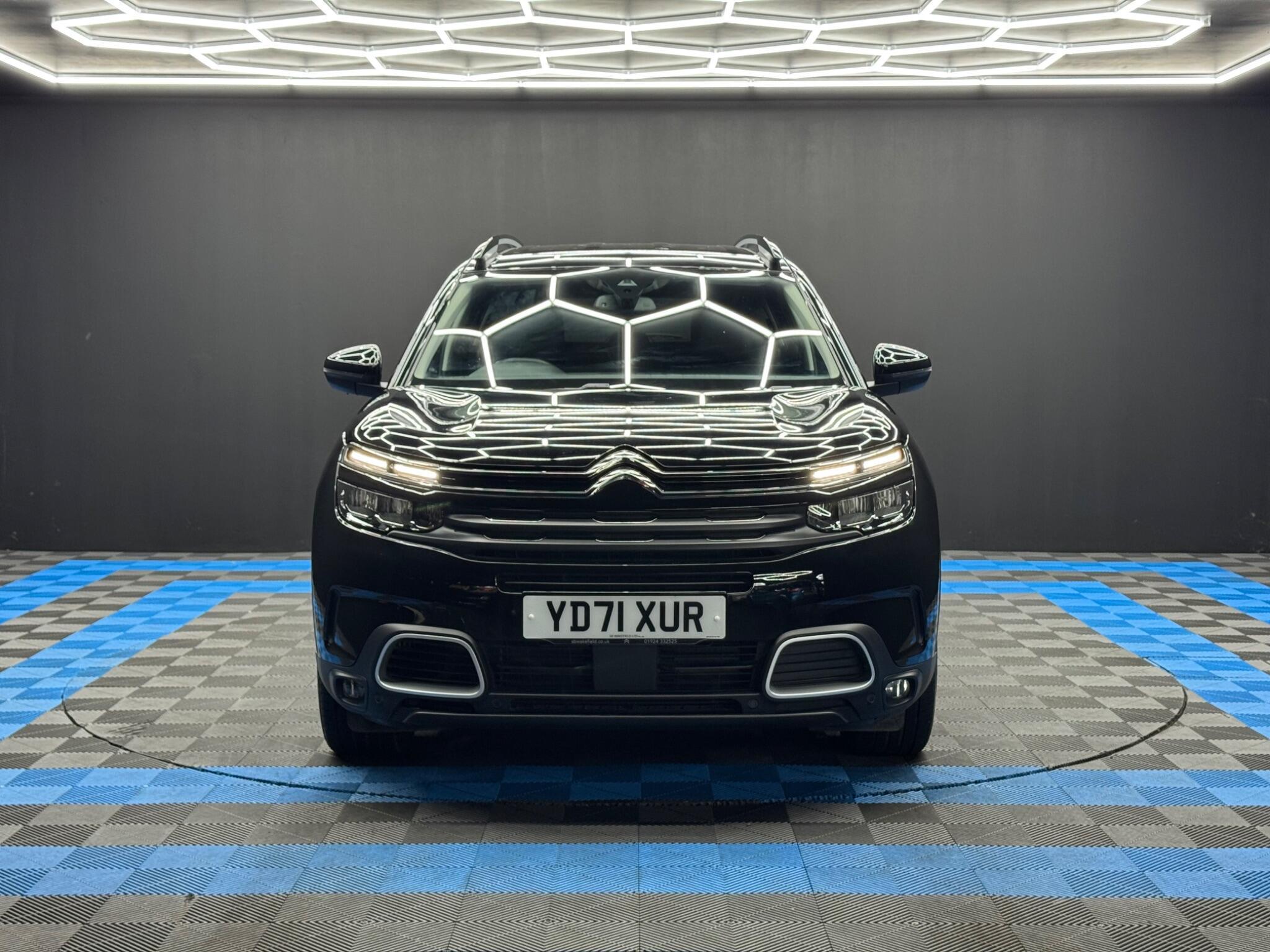 Citroen C5 Aircross - Image 2