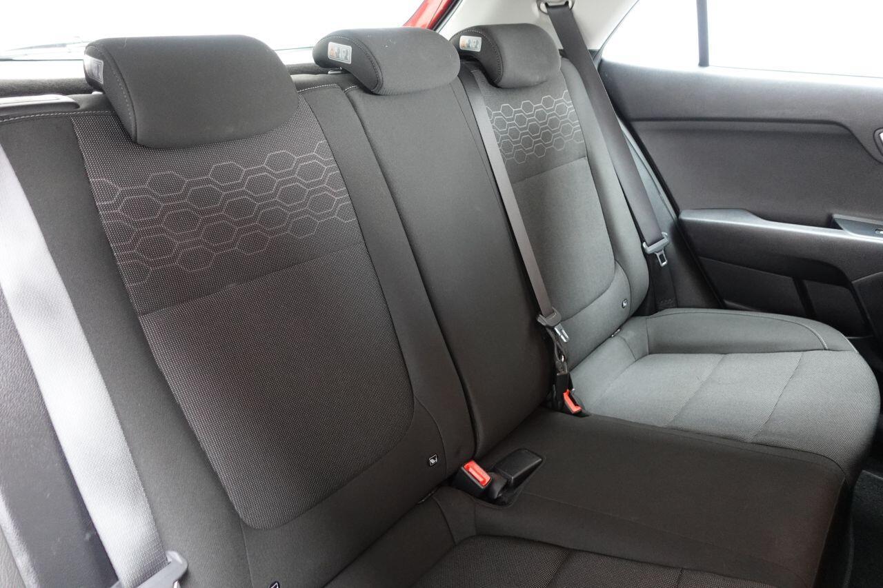 Kia Rio - Image 17