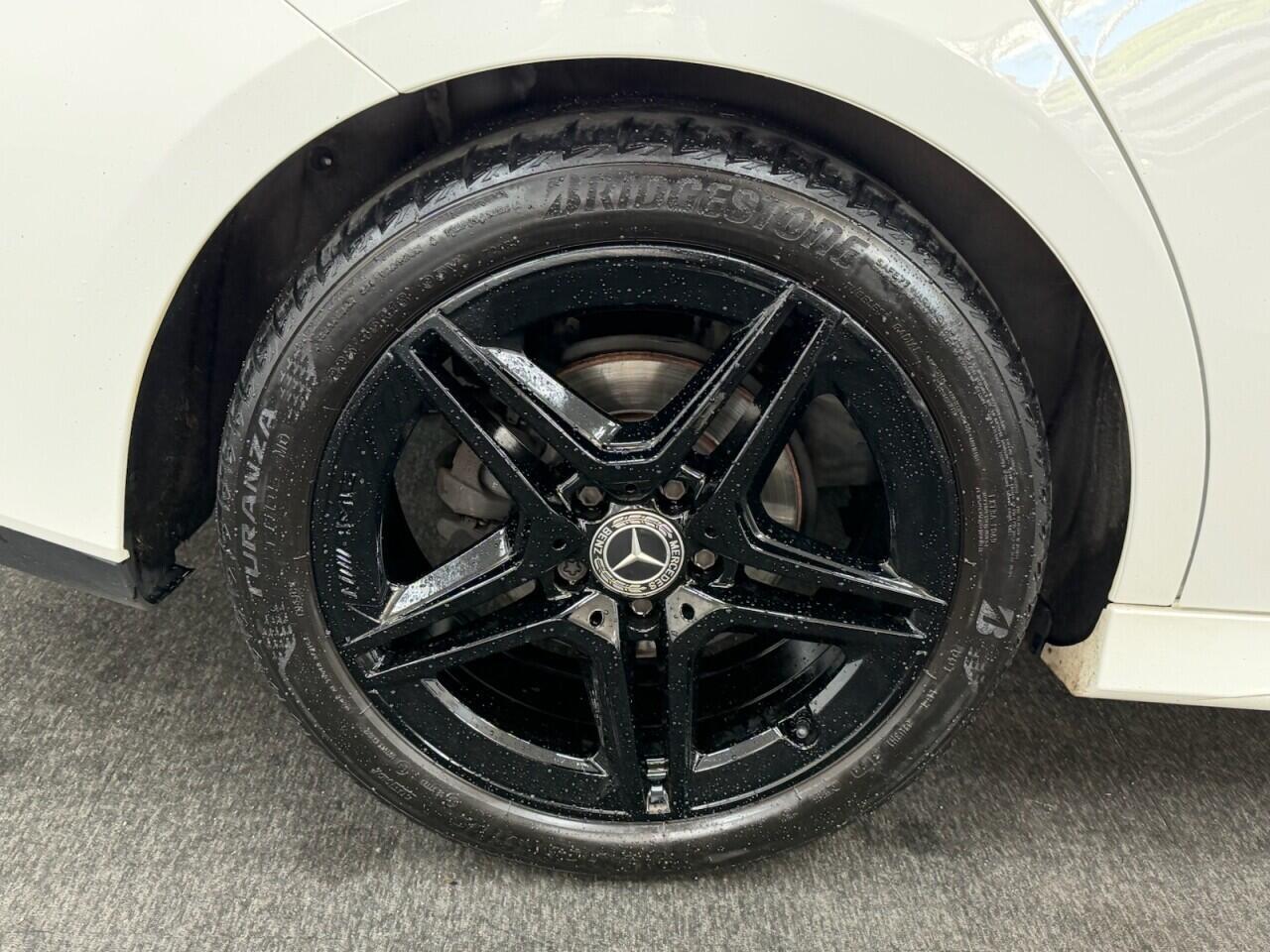 Mercedes CLA - Image 12