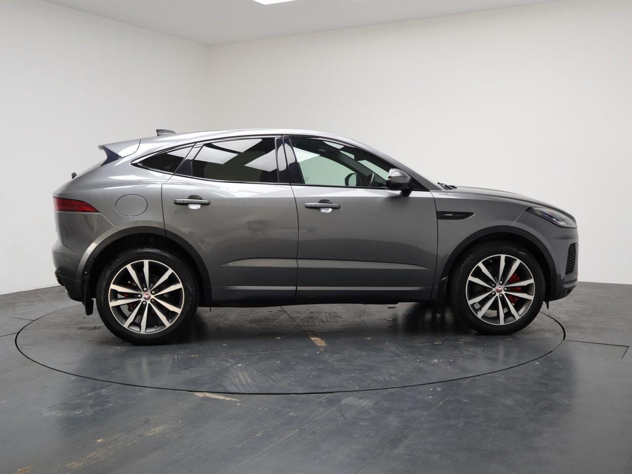 Jaguar E-Pace - Image 14