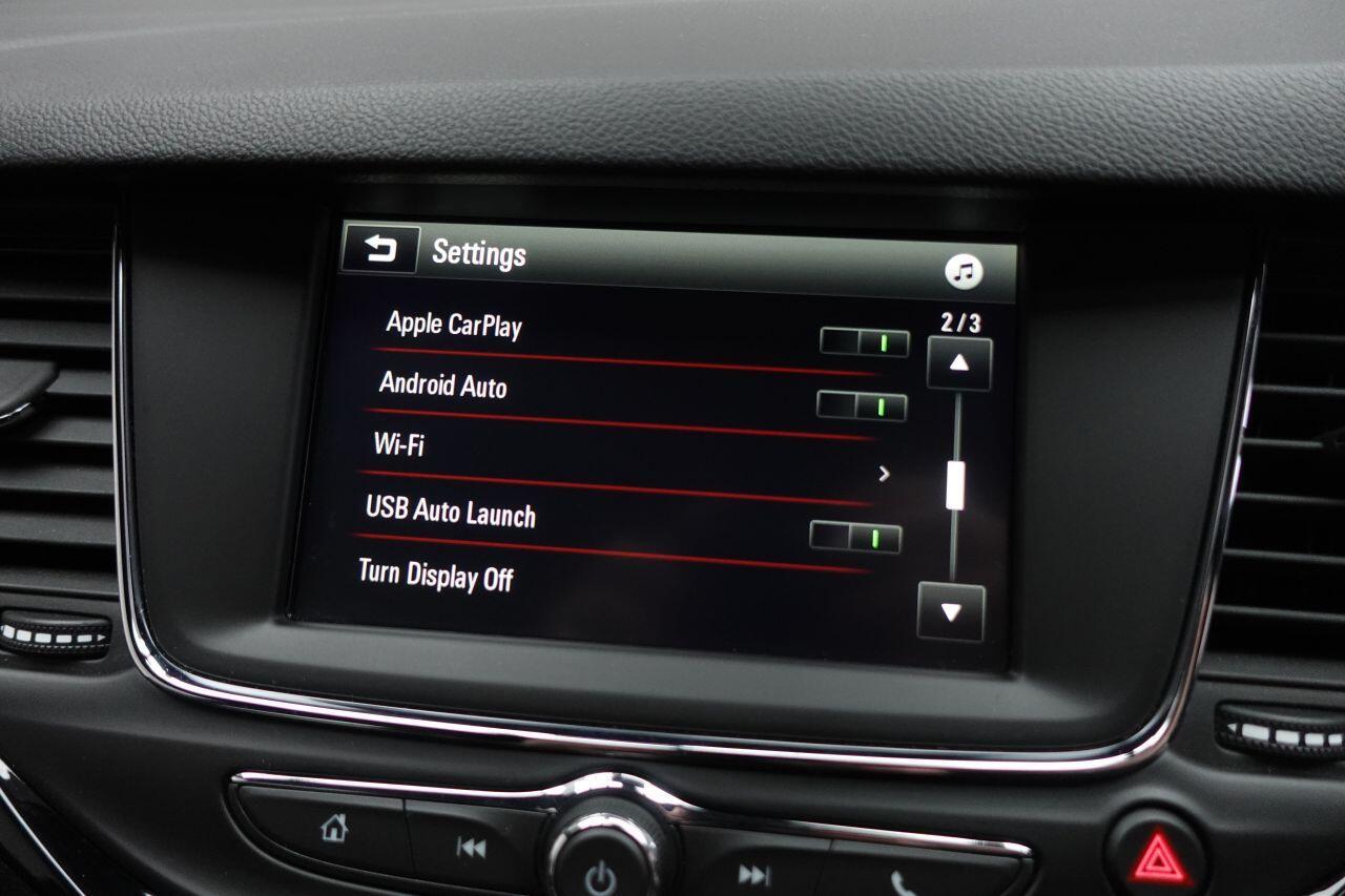 Vauxhall Astra - Image 18