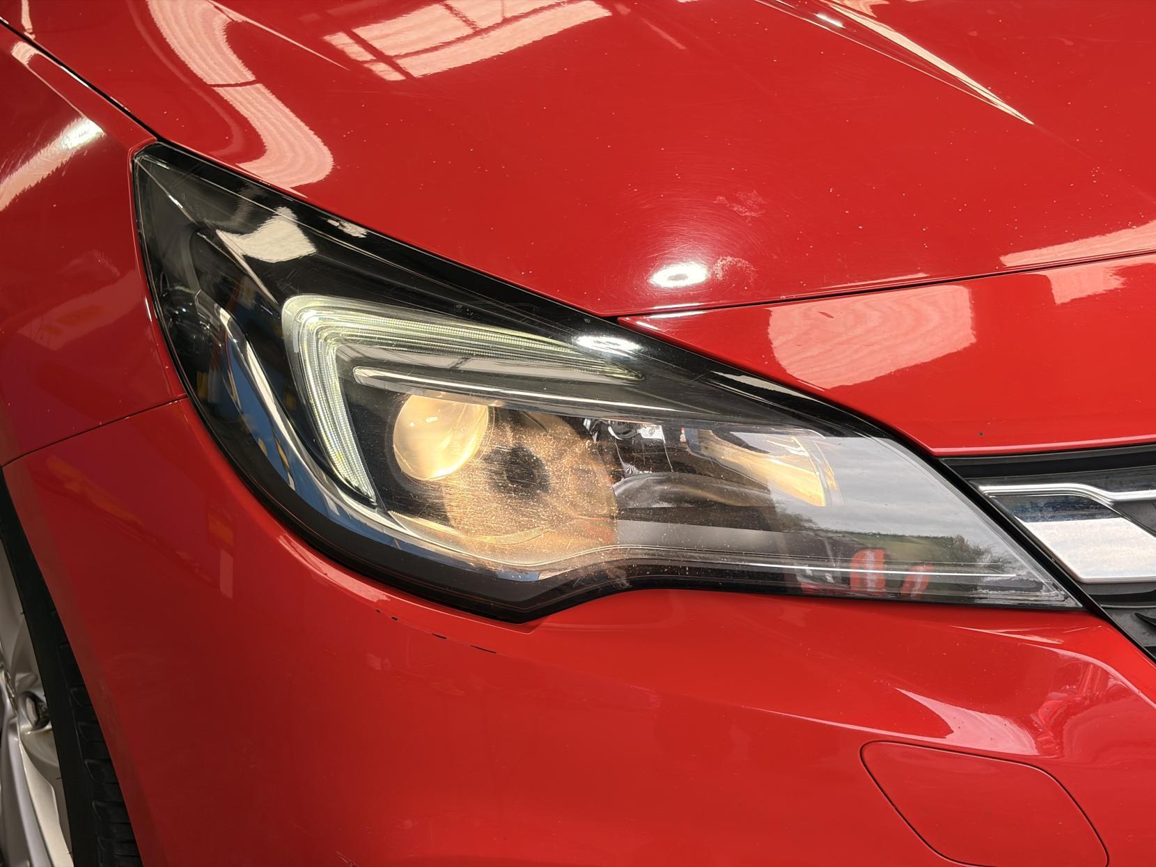 Vauxhall Astra - Image 10