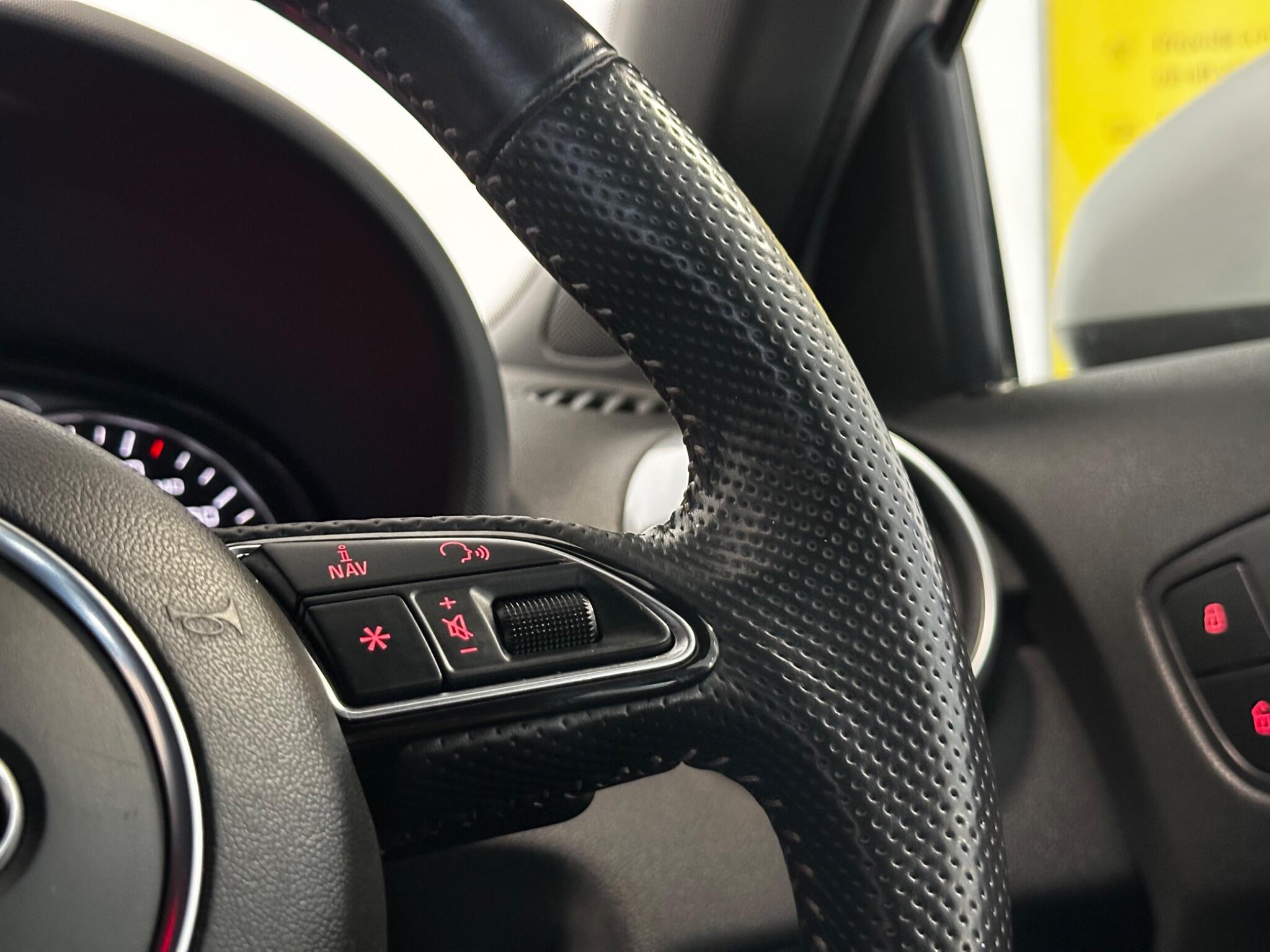 Audi A1 - Image 27