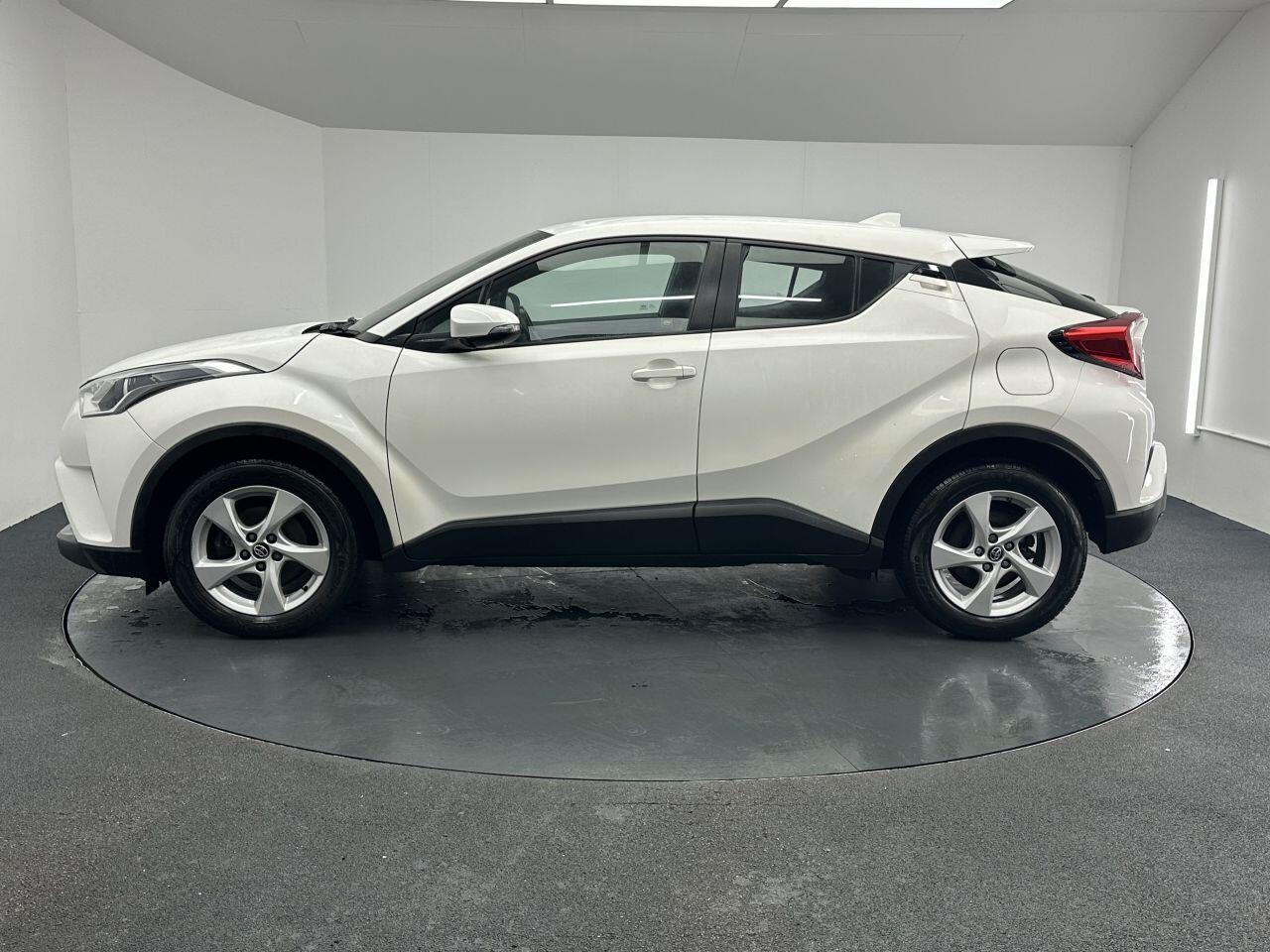 Toyota C-Hr - Image 7