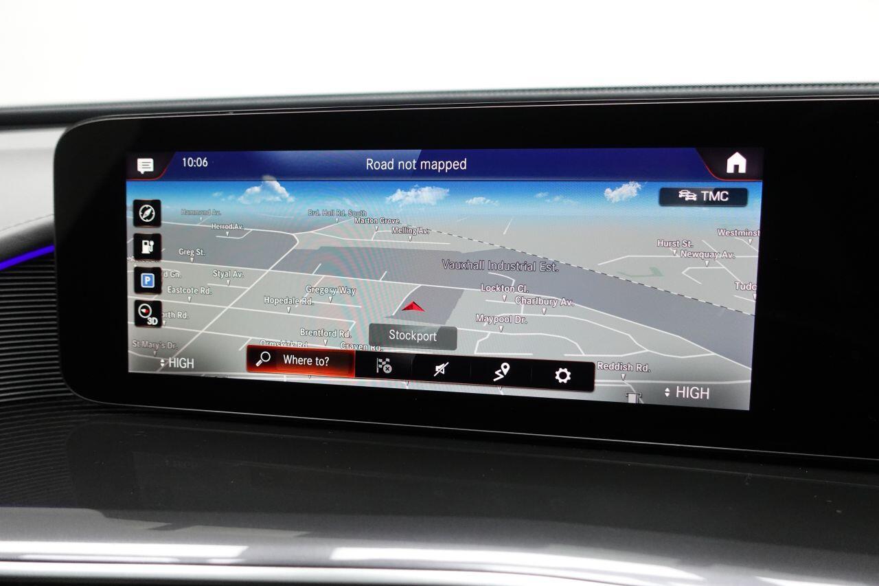 Mercedes-benz EQC - Image 3