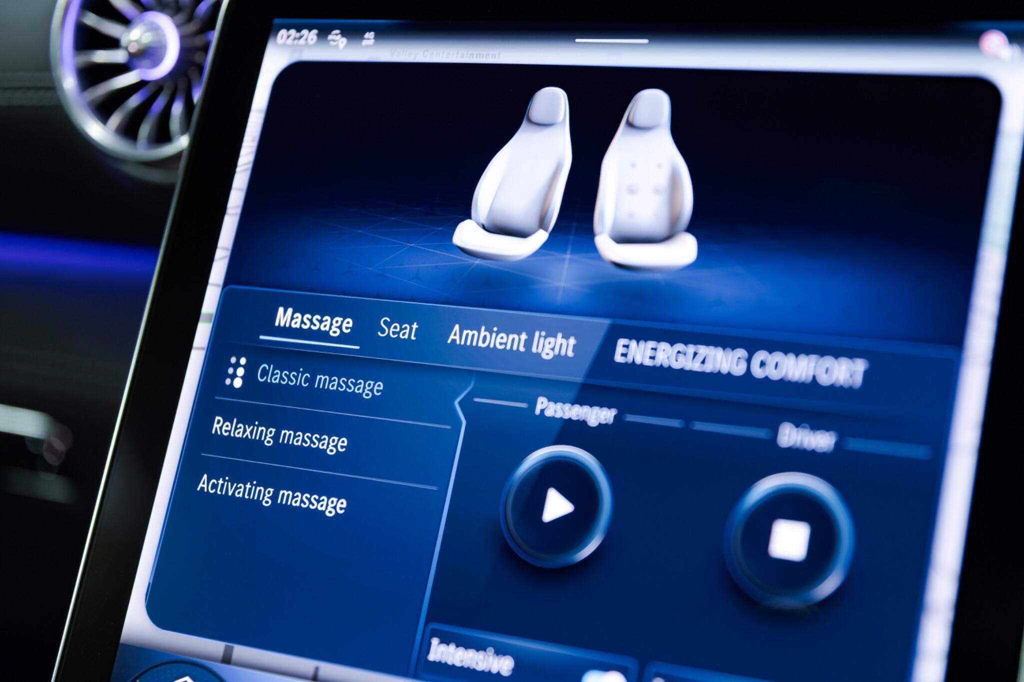 Mercedes AMG GT - Image 59