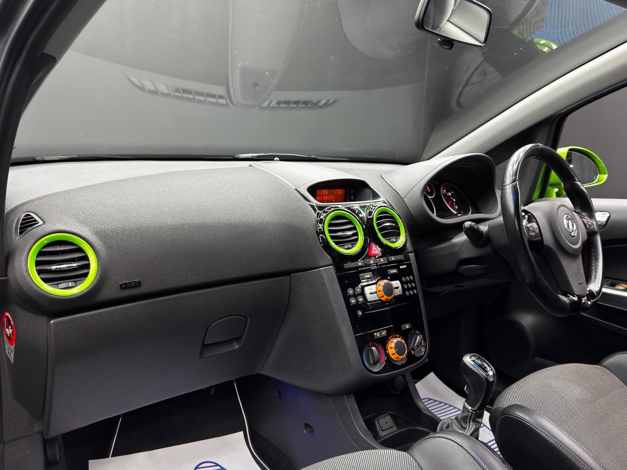 Vauxhall Corsa - Image 11