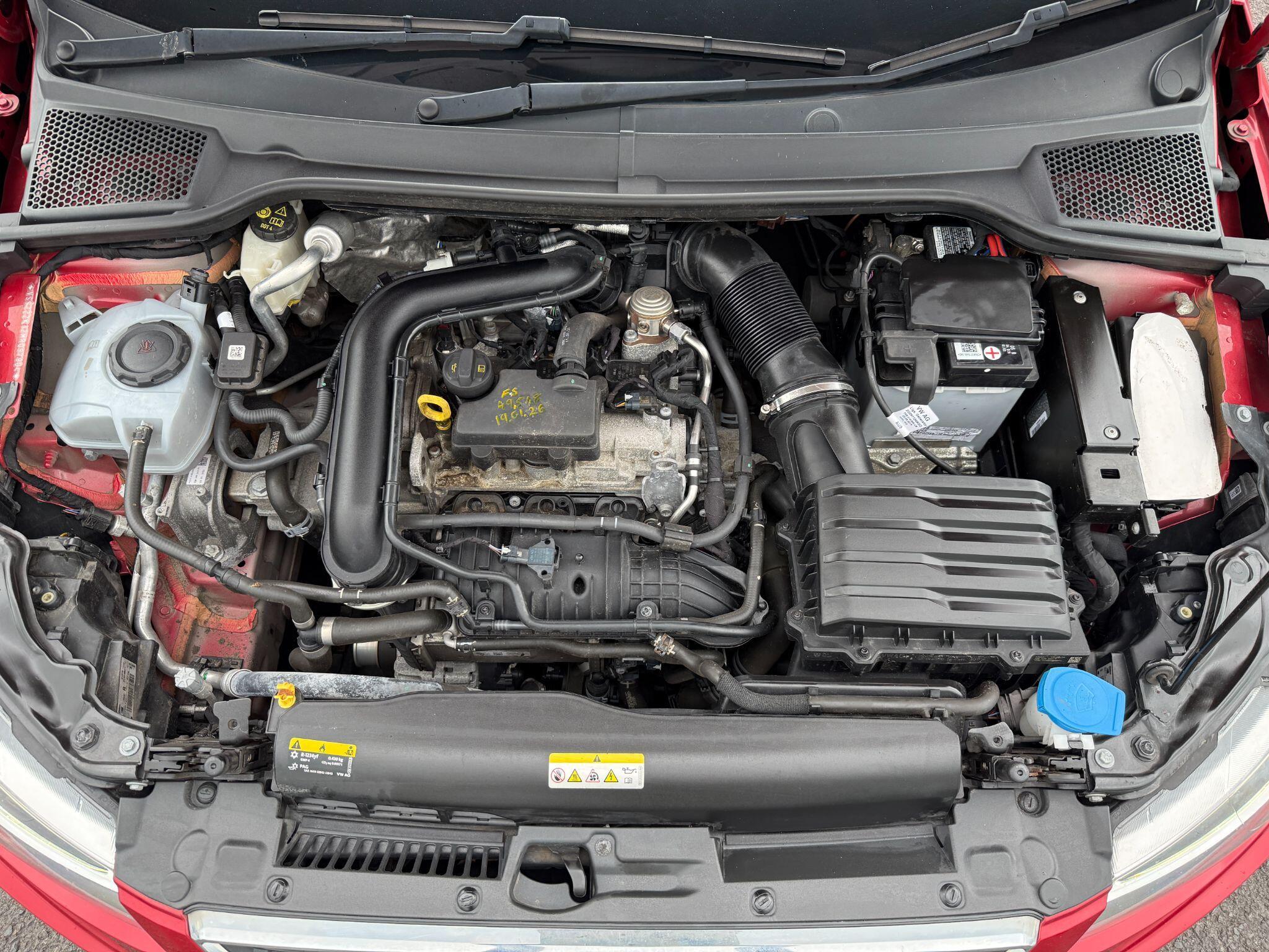 SEAT Ibiza - Image 69