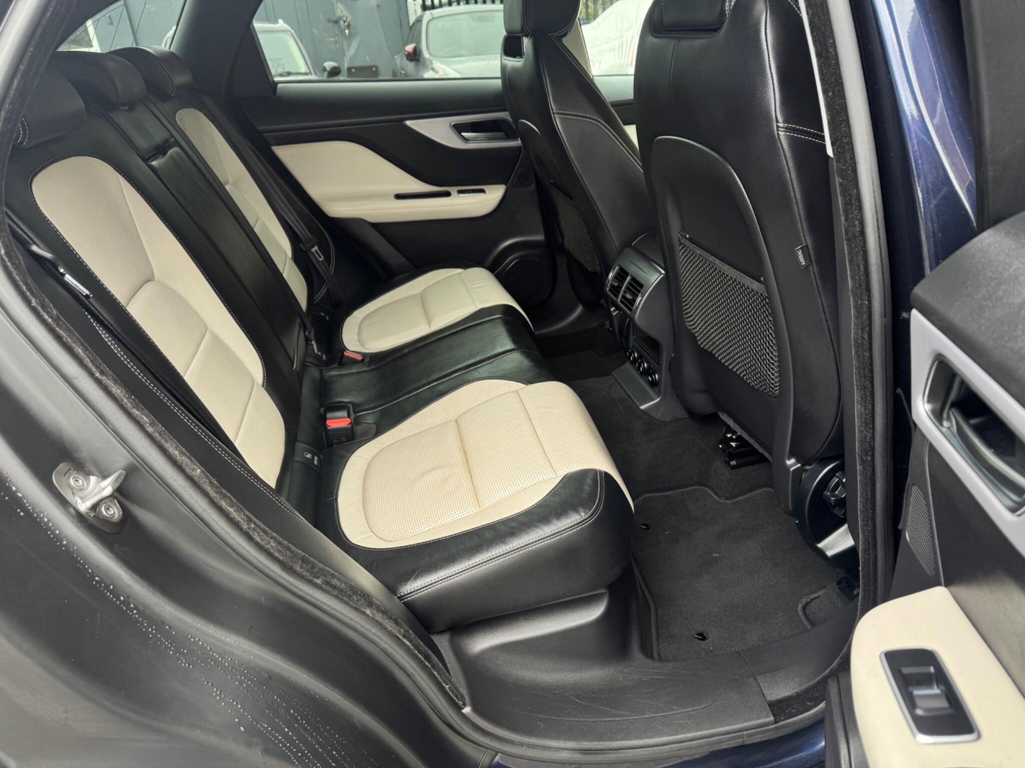 Jaguar F-Pace - Image 24