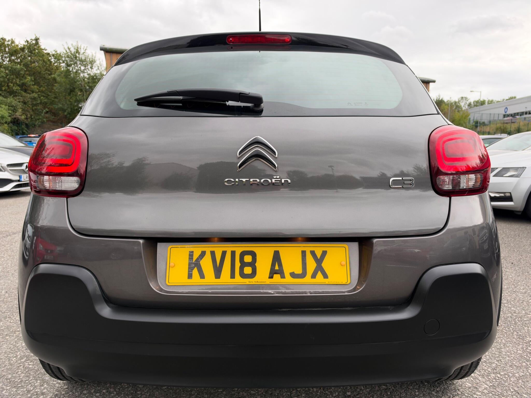 Citroen C3 - Image 14
