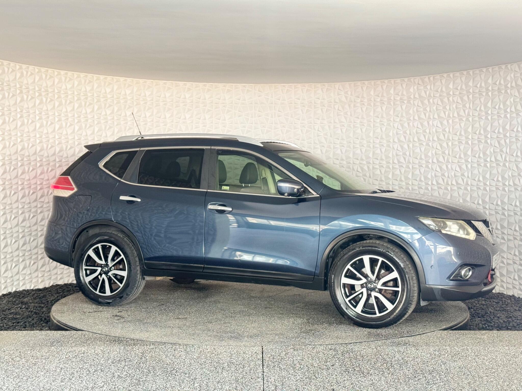 Nissan X-Trail - Image 8