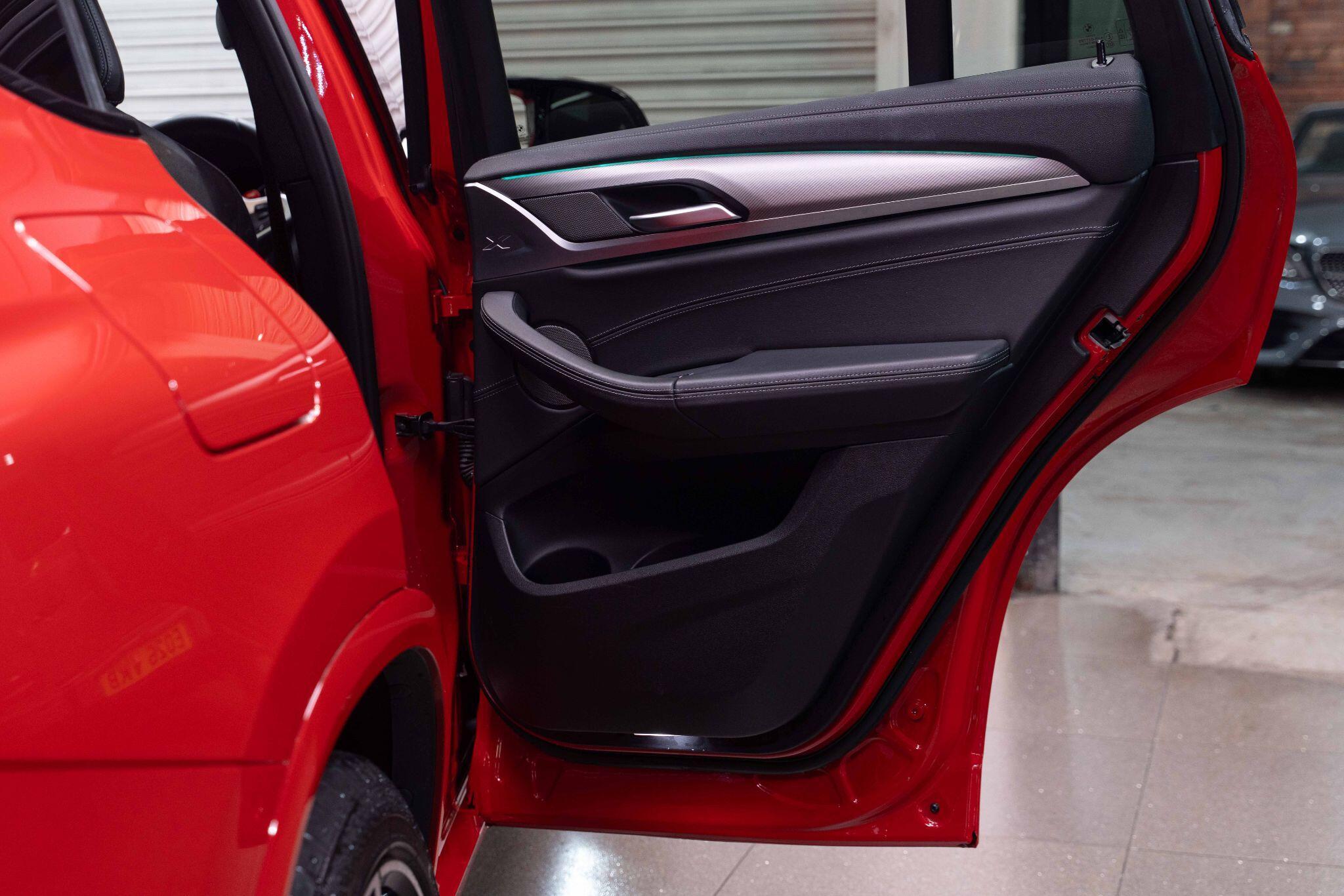 BMW X4 M - Image 37