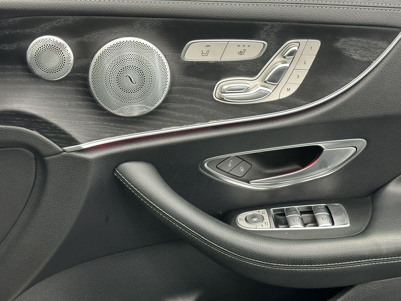 Mercedes E-Class - Image 42