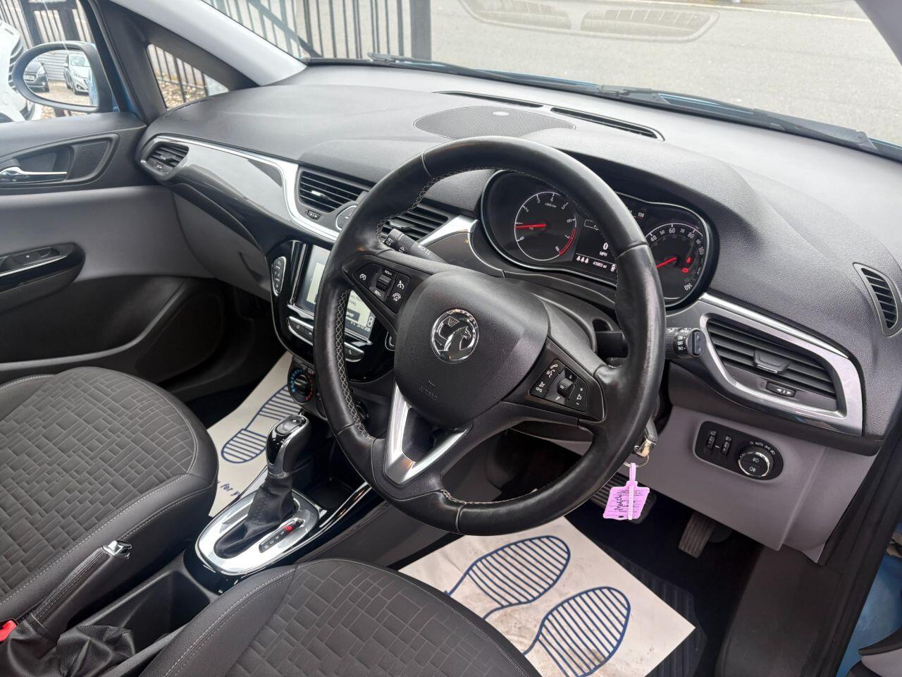 Vauxhall Corsa - Image 11