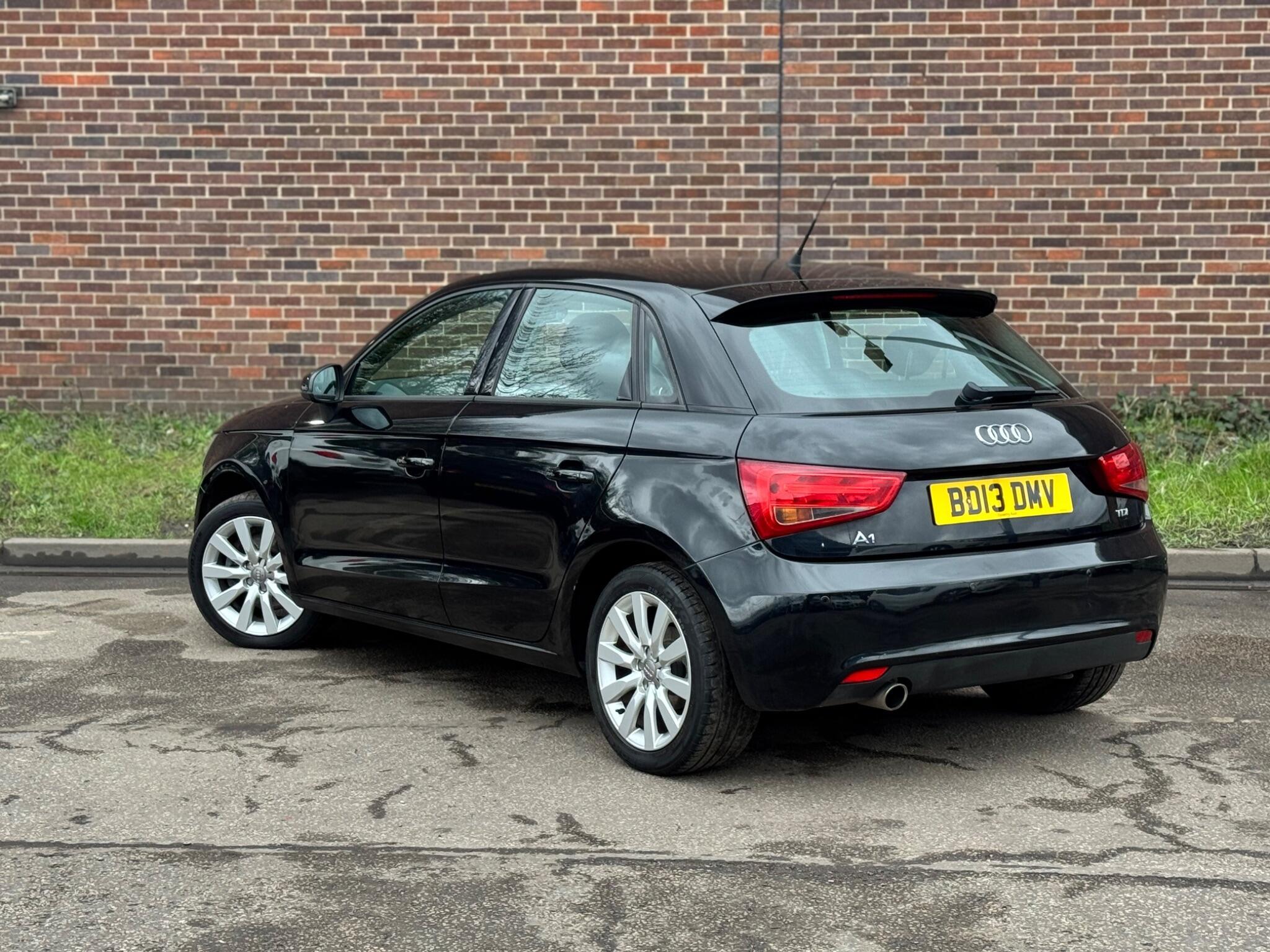 Audi A1 - Image 14