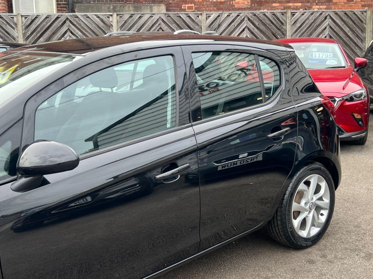 Vauxhall Corsa - Image 3