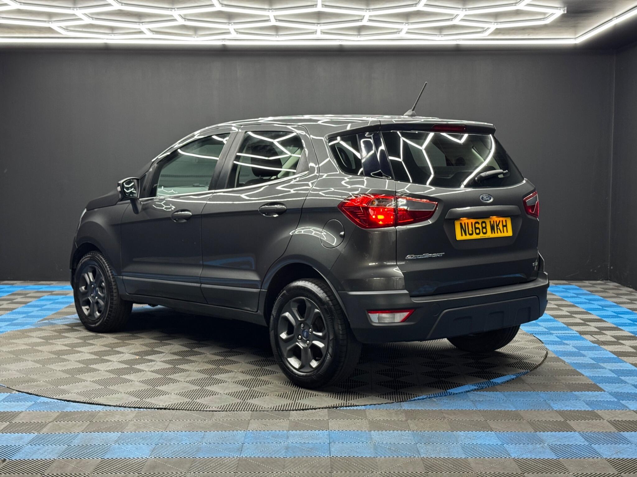 Ford Ecosport - Image 7