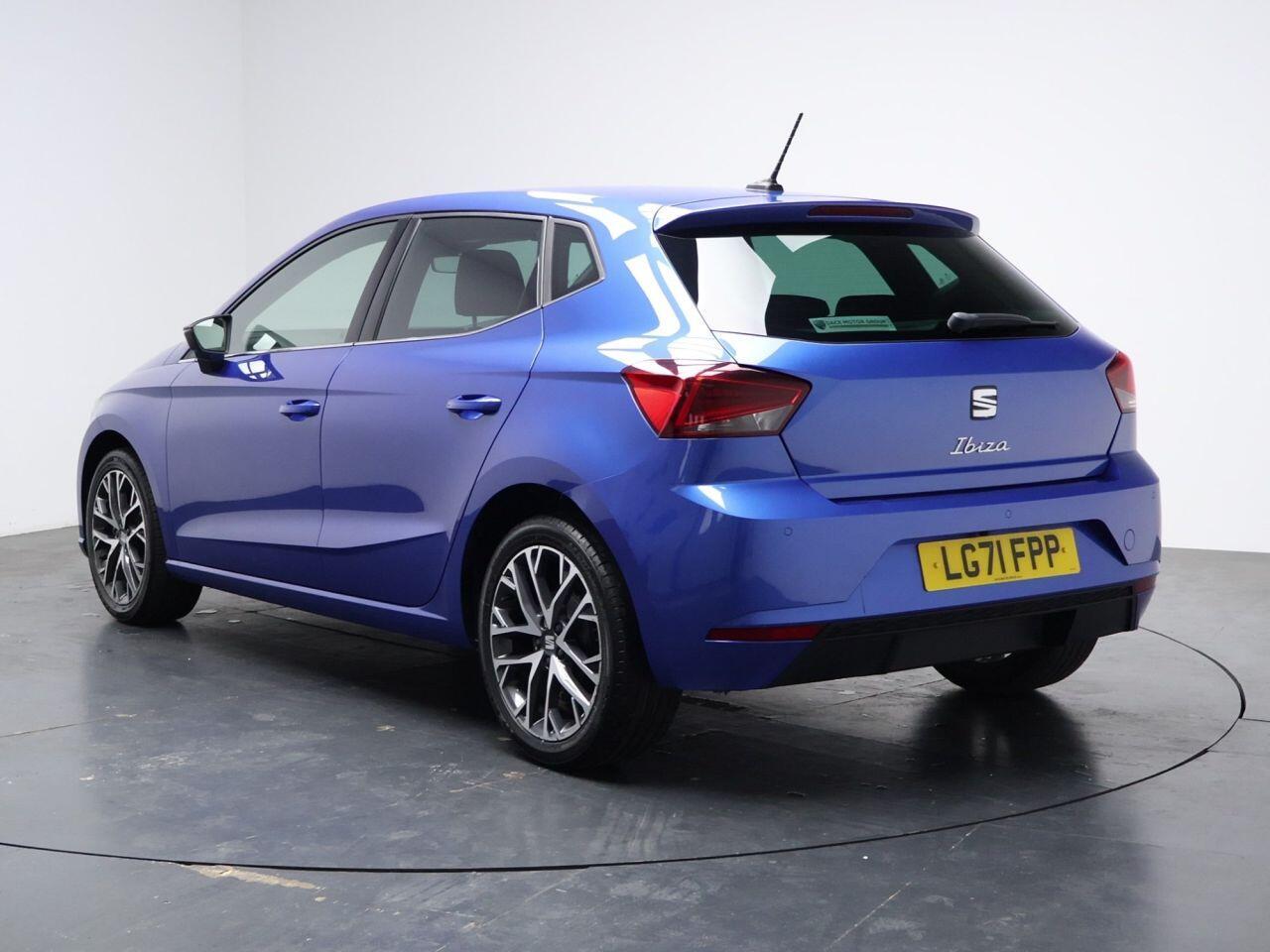 SEAT Ibiza - Image 9