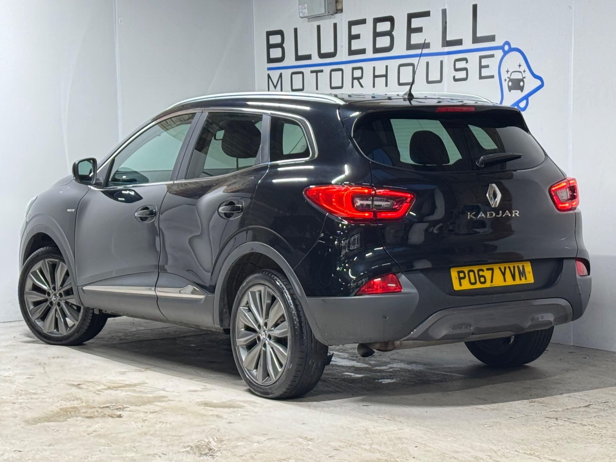 Renault Kadjar - Image 5