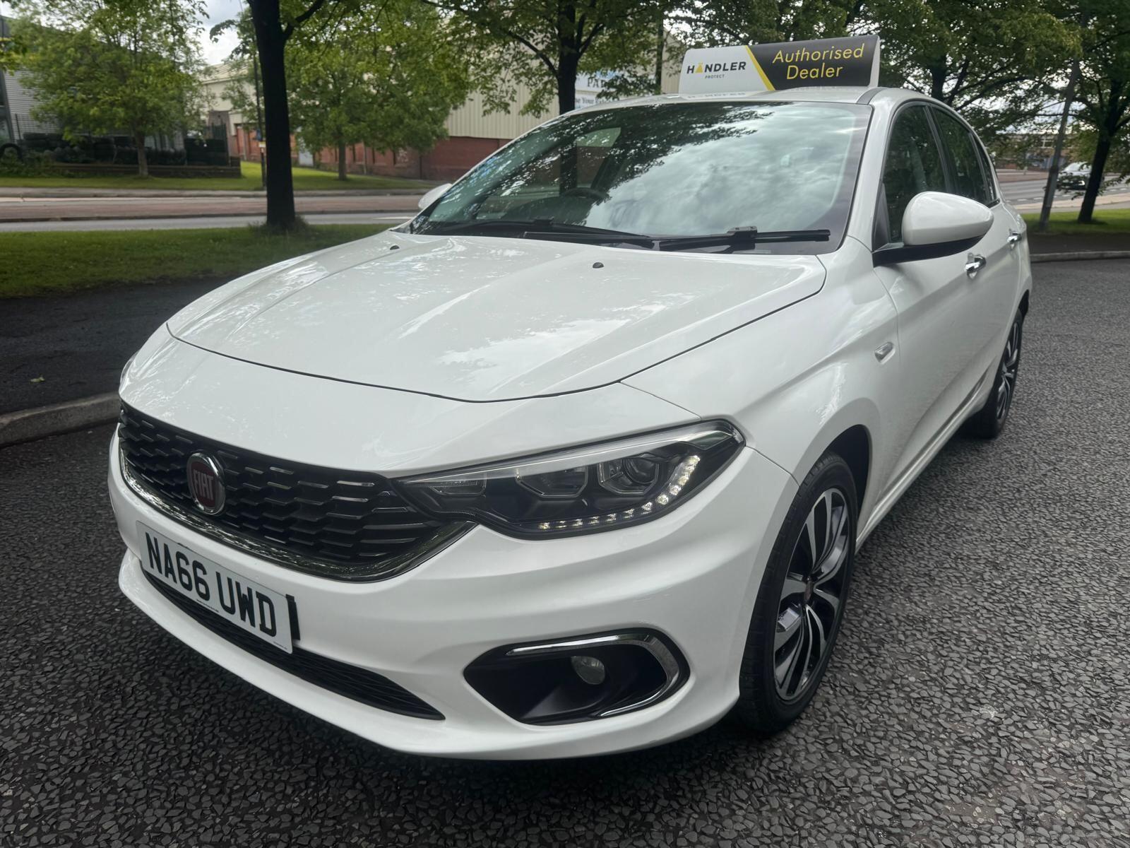 Fiat Tipo - Image 3