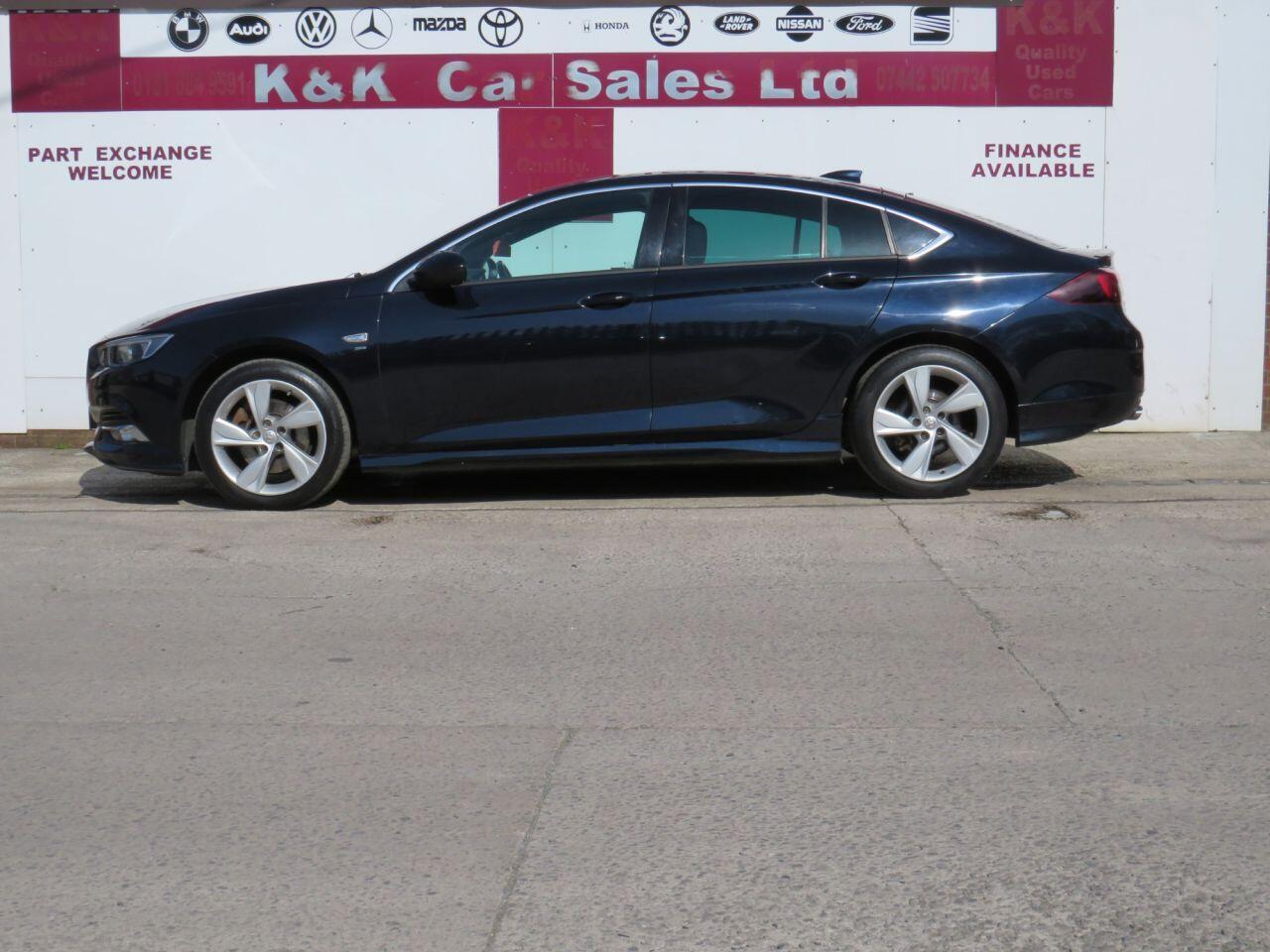 Vauxhall Insignia - Image 5