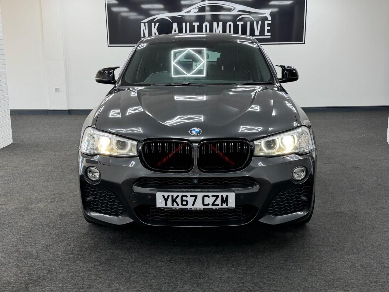 BMW X4 - Image 9