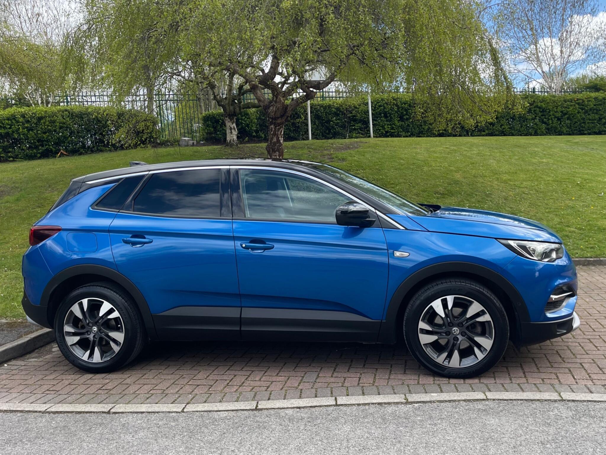 Vauxhall Grandland X - Image 19