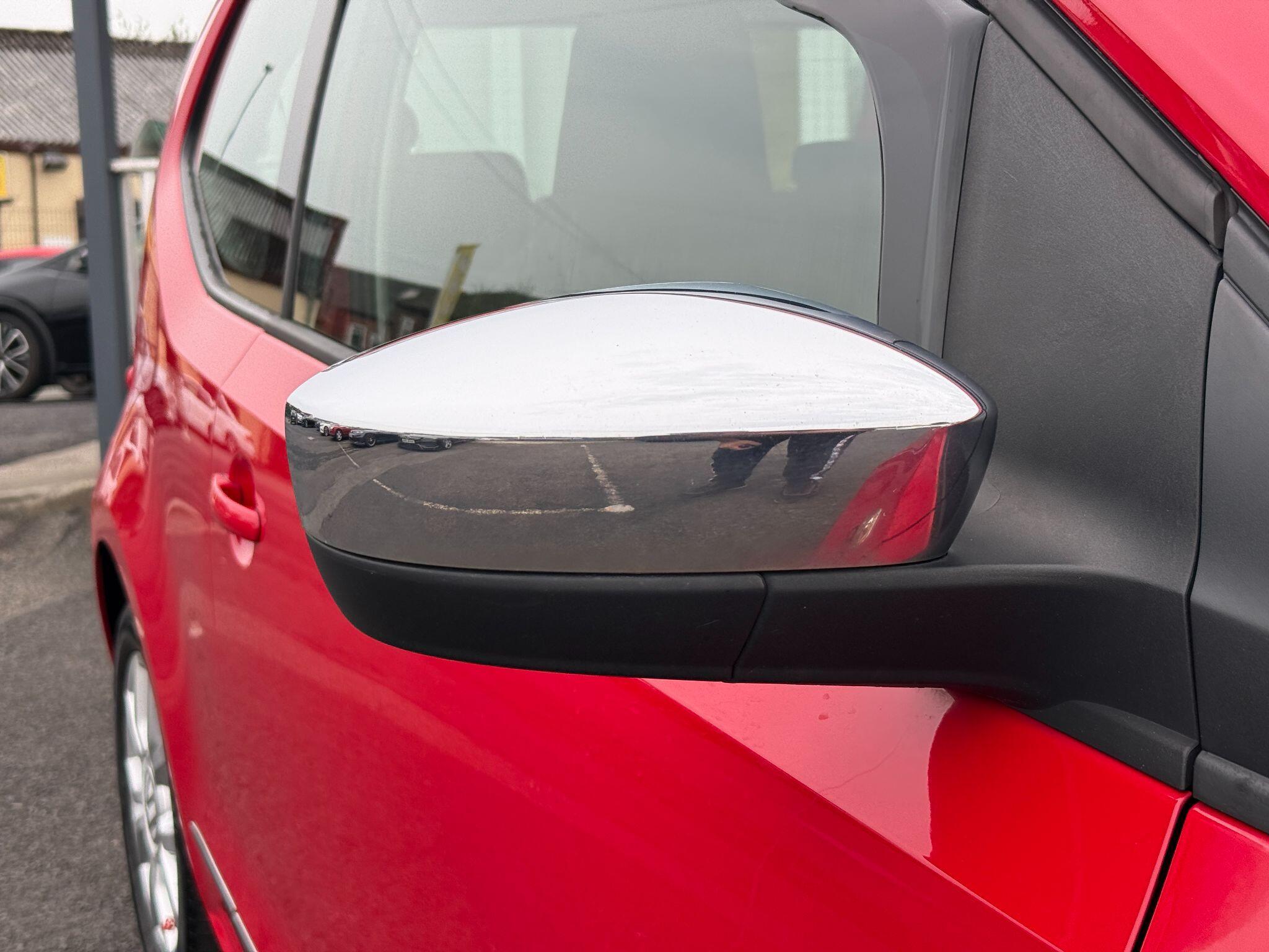 Volkswagen up! - Image 15
