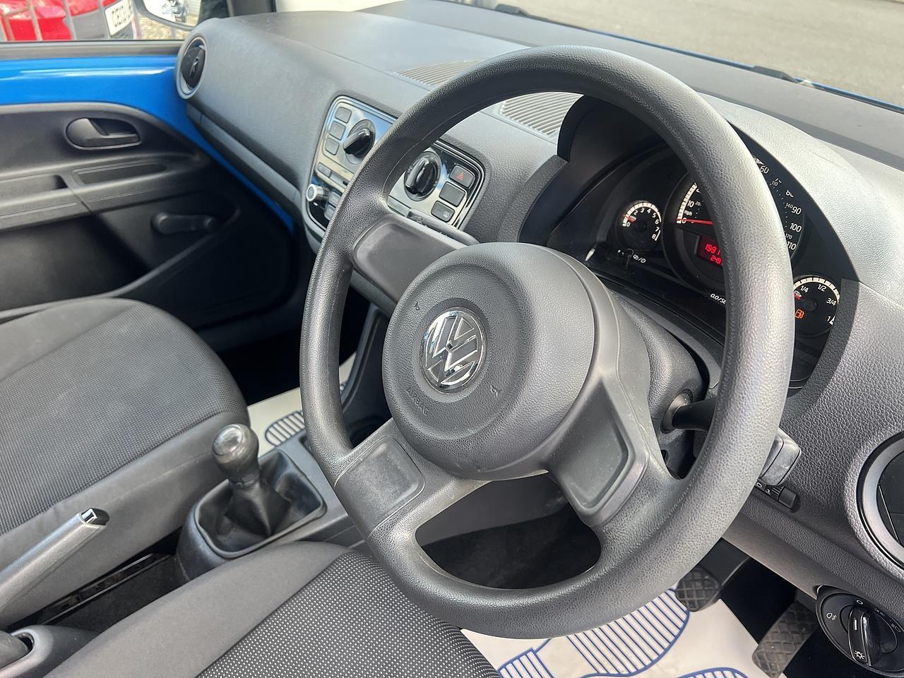 Volkswagen up! - Image 10