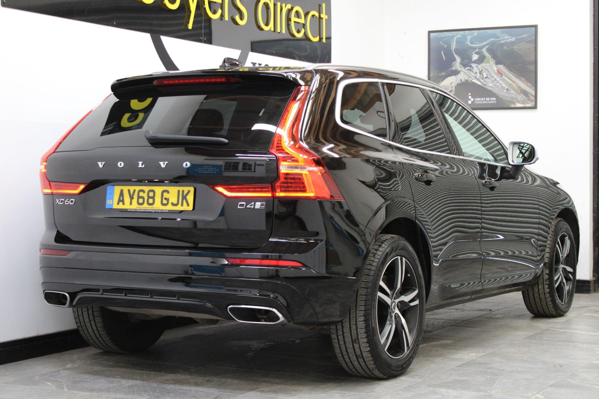 Volvo XC60 - Image 12