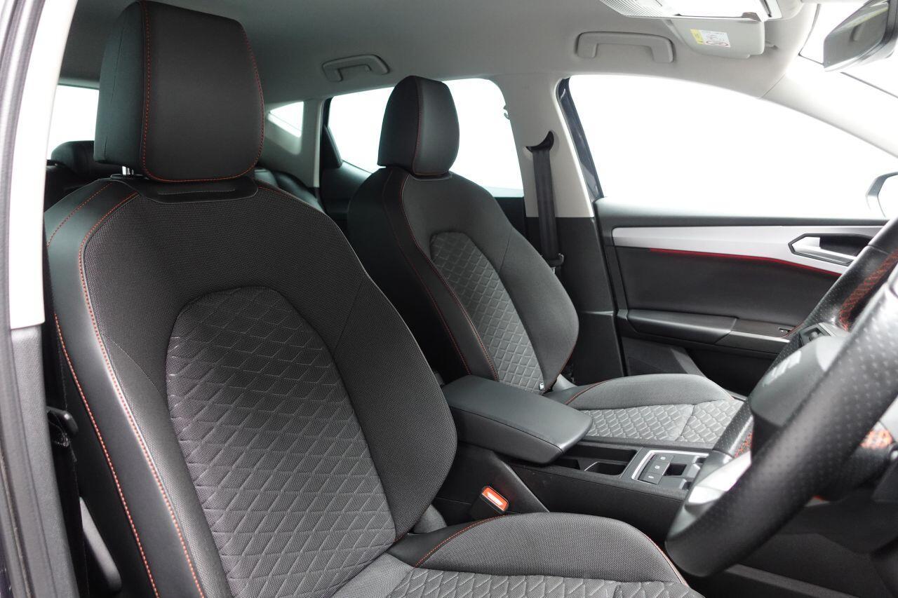 SEAT Leon - Image 2