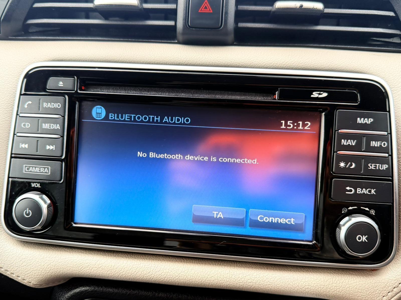 Nissan Micra - Image 27