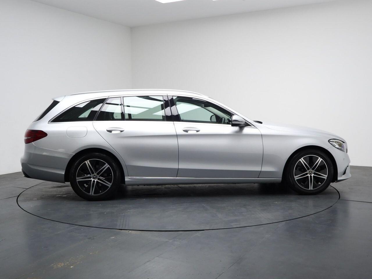 Mercedes-benz C Class - Image 14