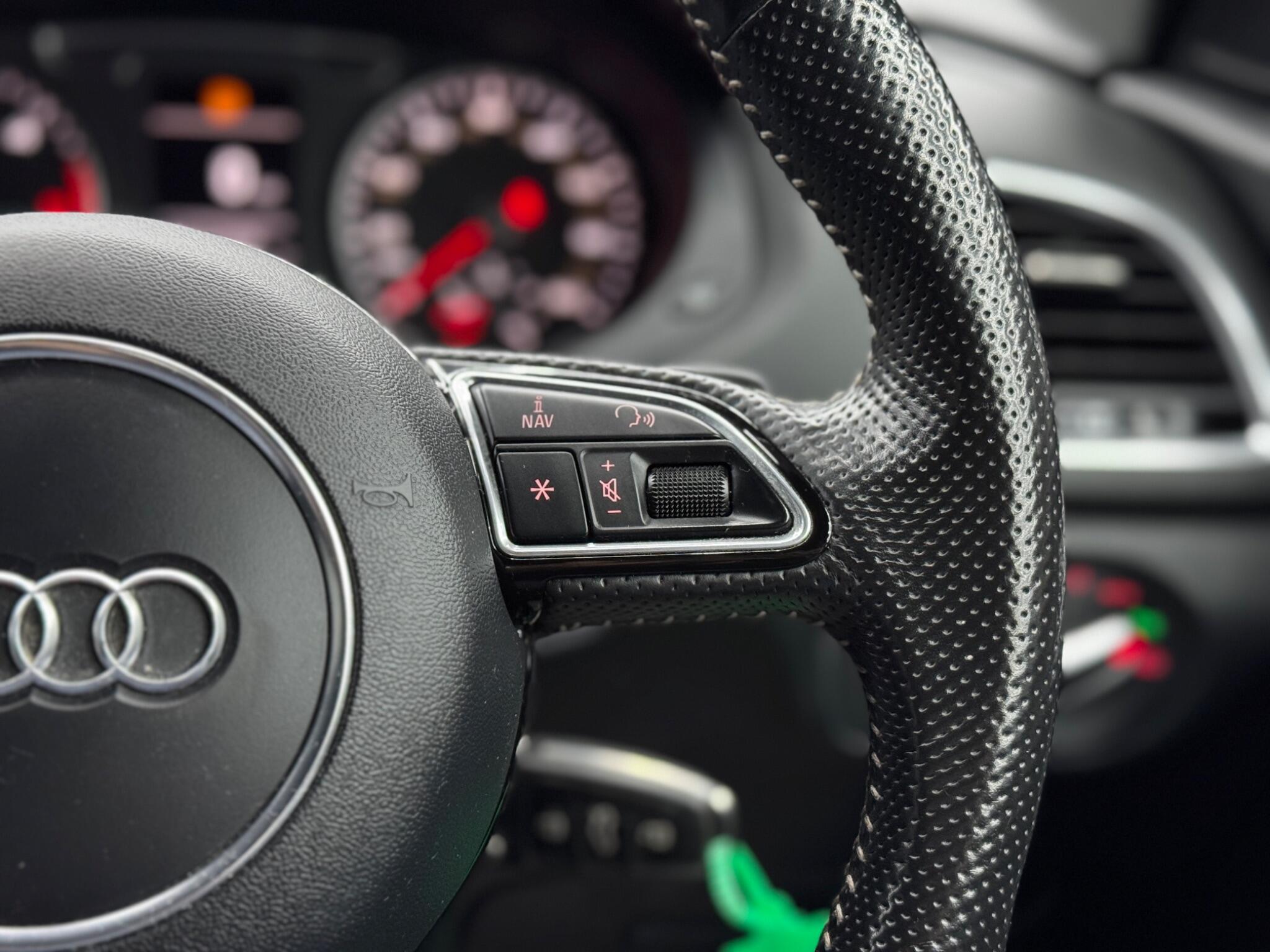 Audi Q3 - Image 20