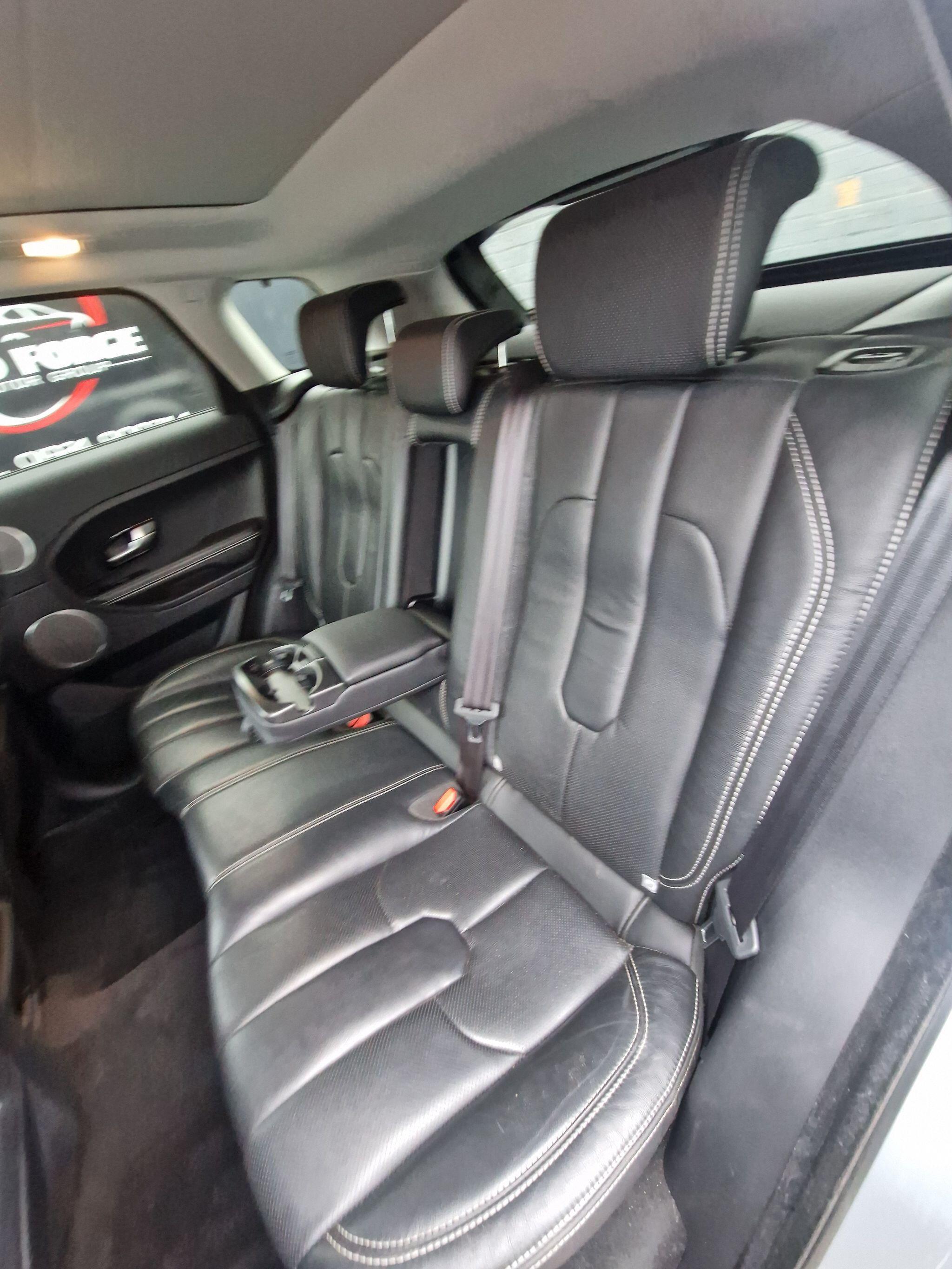 Land Rover Range Rover Evoque - Image 39