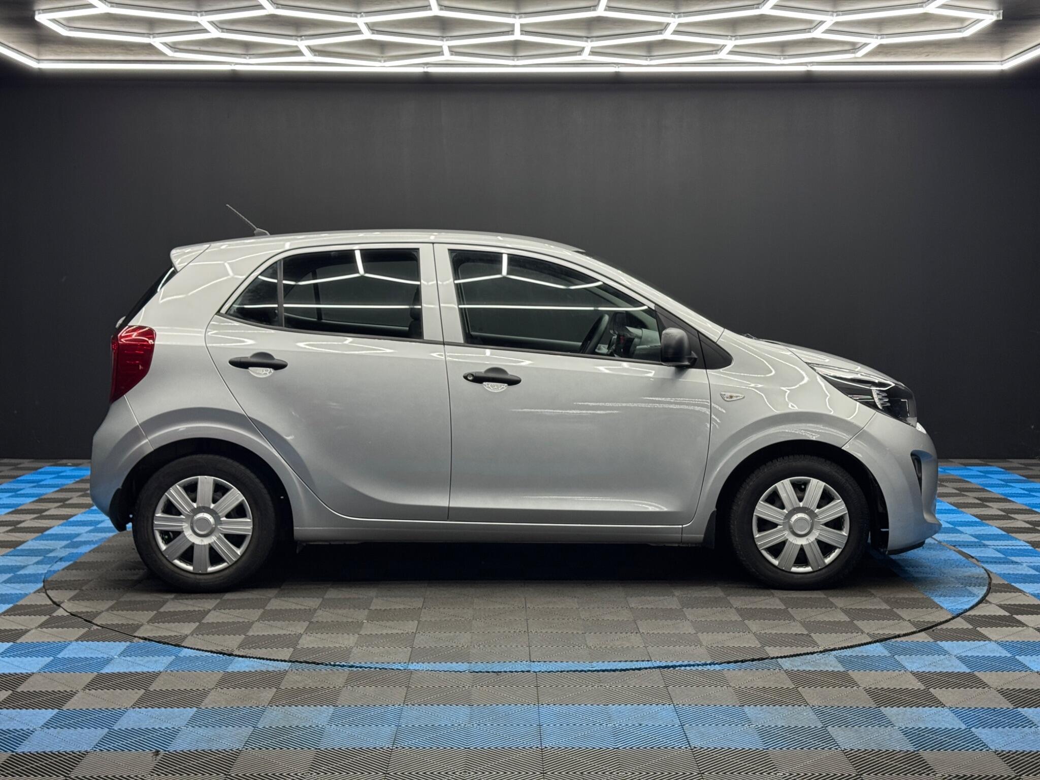 Kia Picanto - Image 6