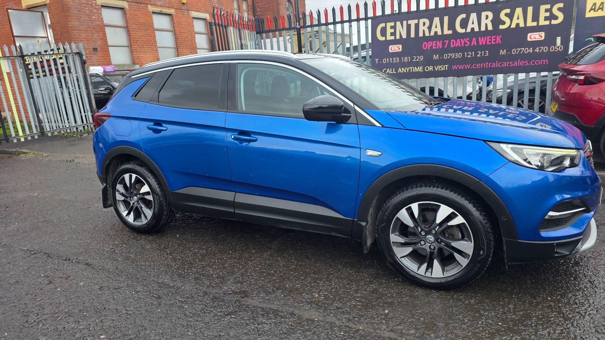 Vauxhall Grandland X - Image 6