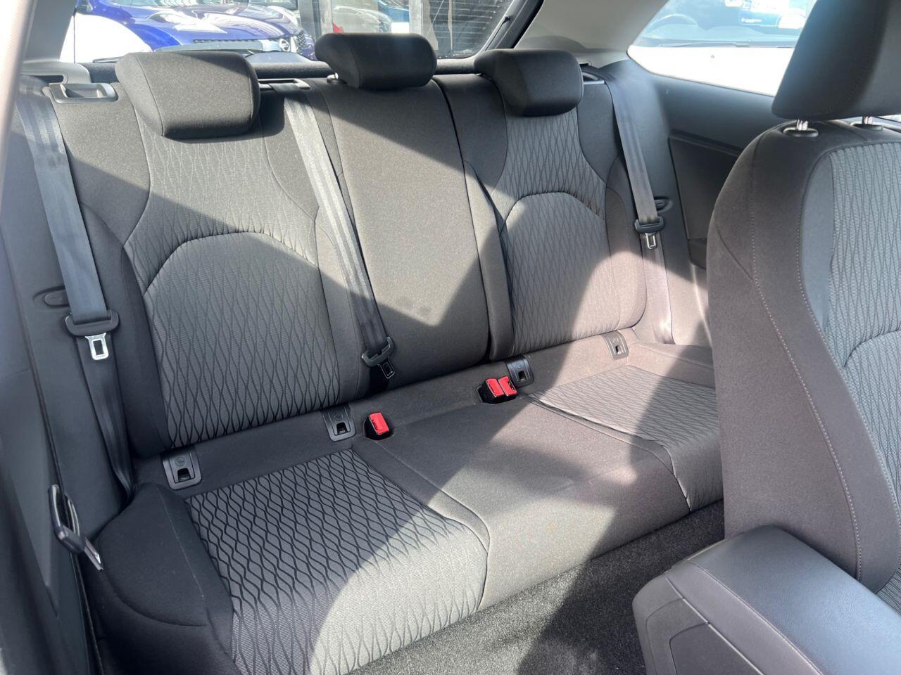 SEAT Leon - Image 28